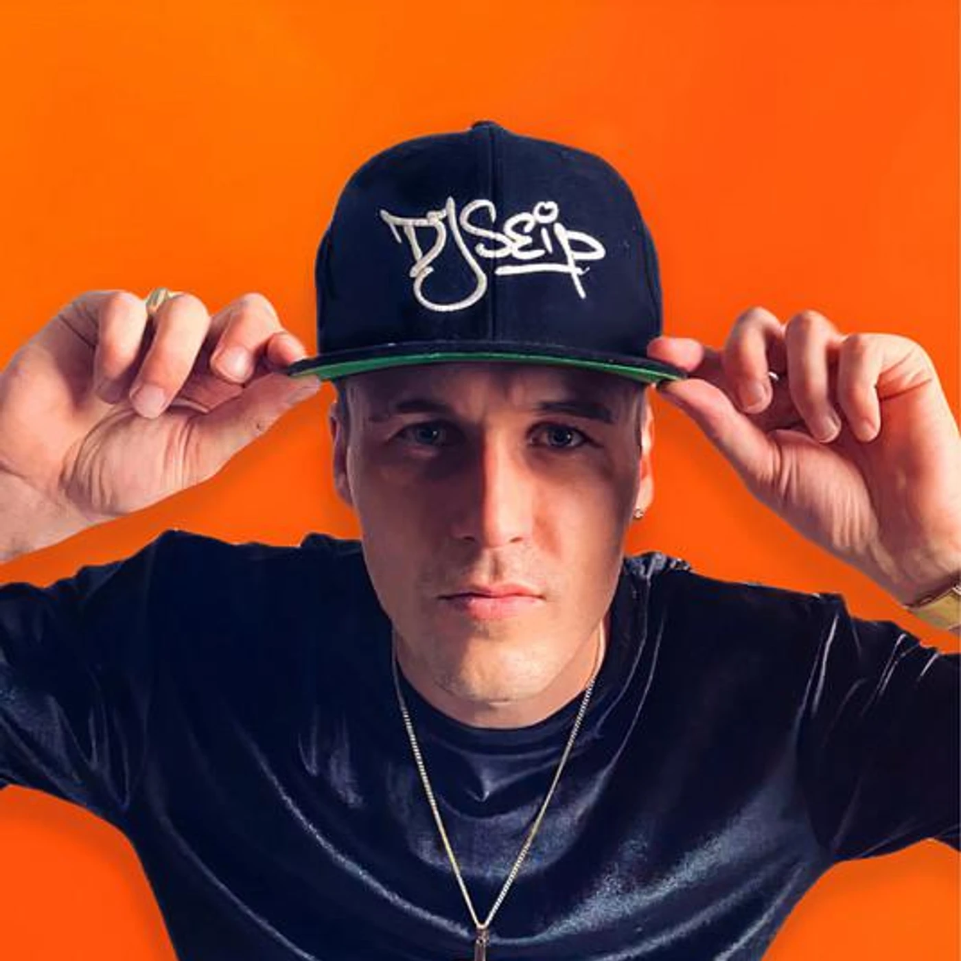 Dj Seip