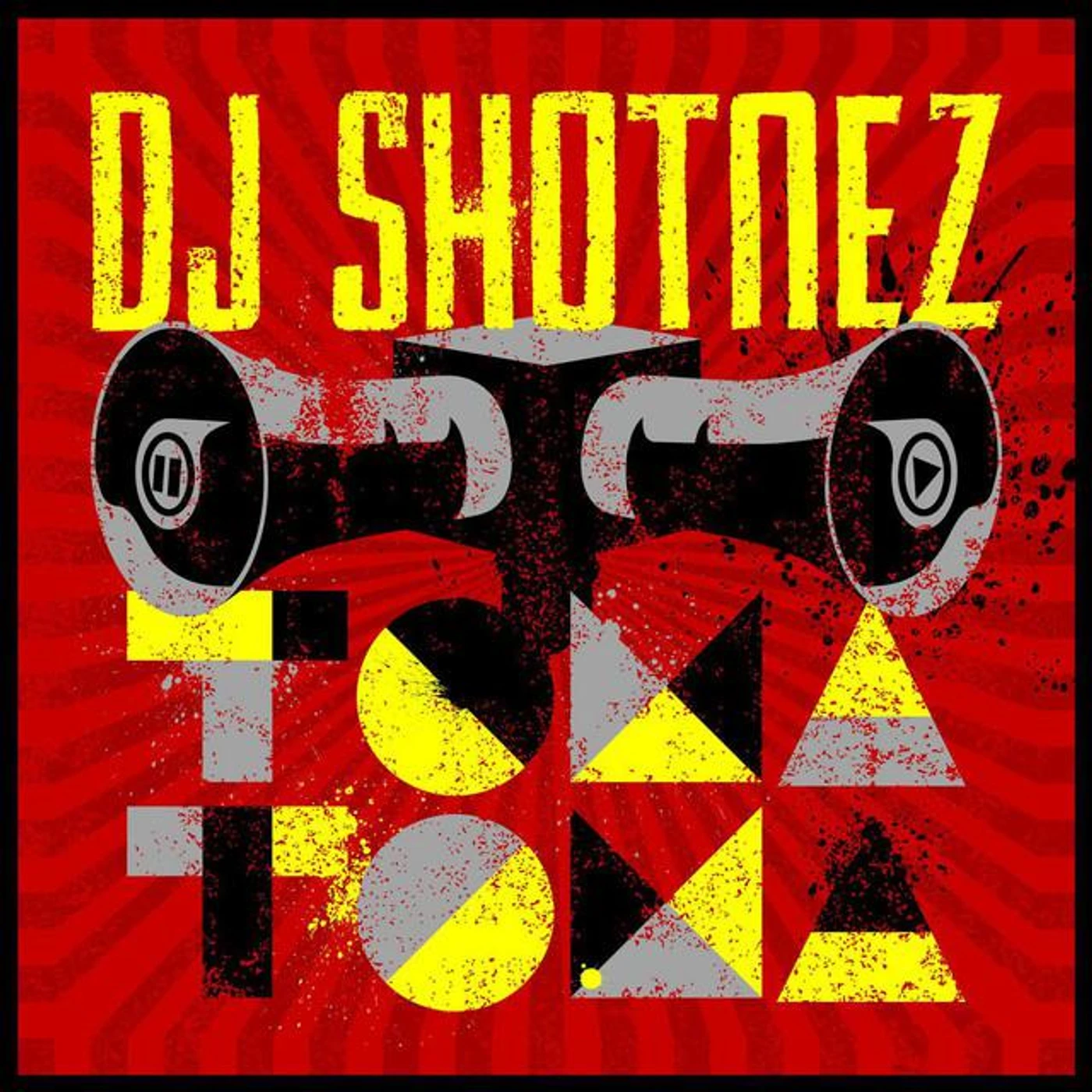 DJ Shotnez Brand Page