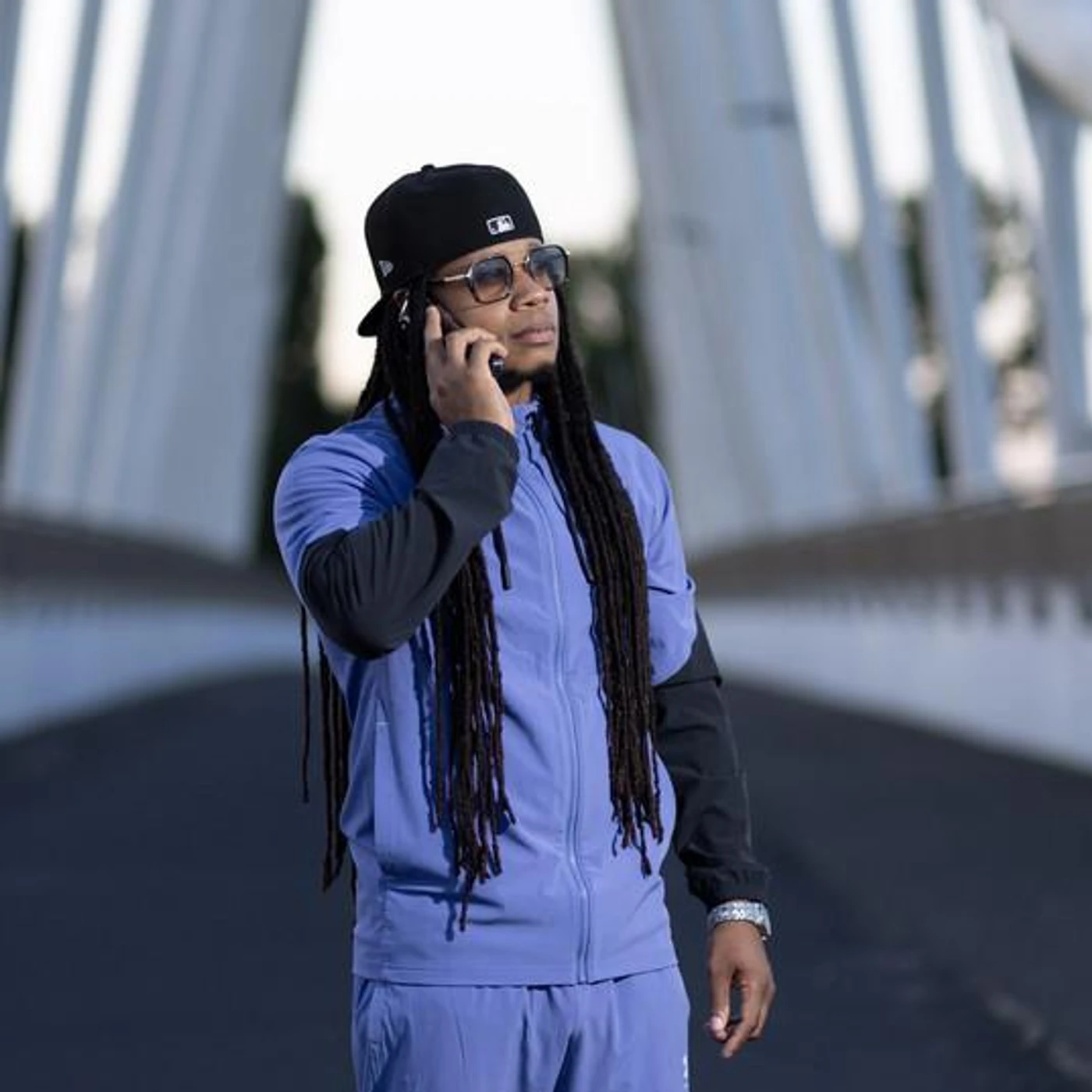 DJ Shaun-D Brand Page