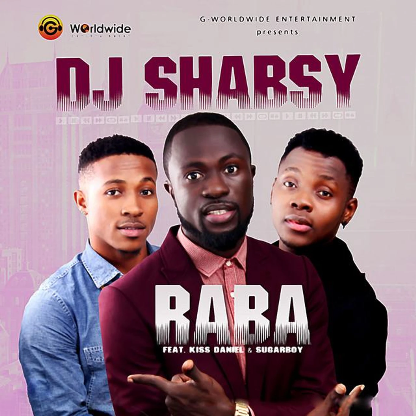 DJ Shabsy