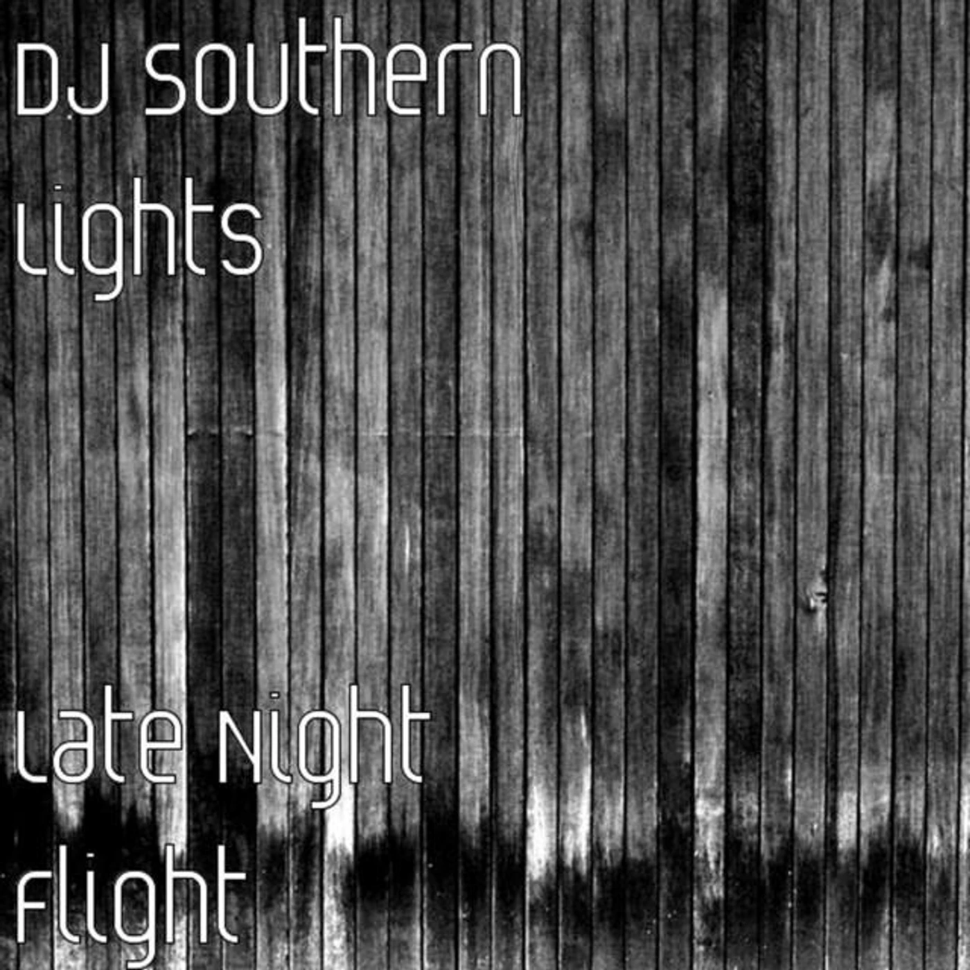 DJ Southern Lights Brand Page