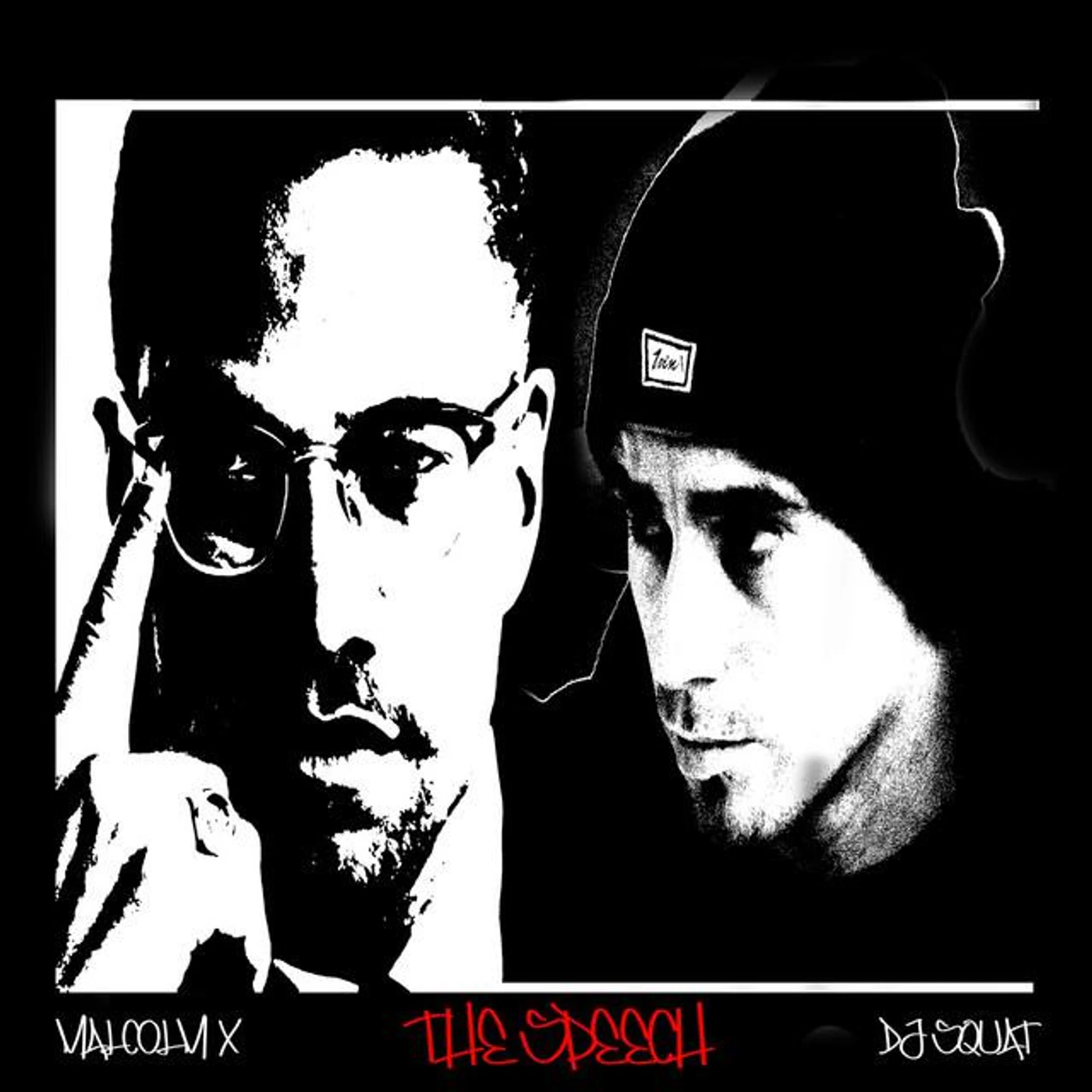 Dj Squat Brand Page