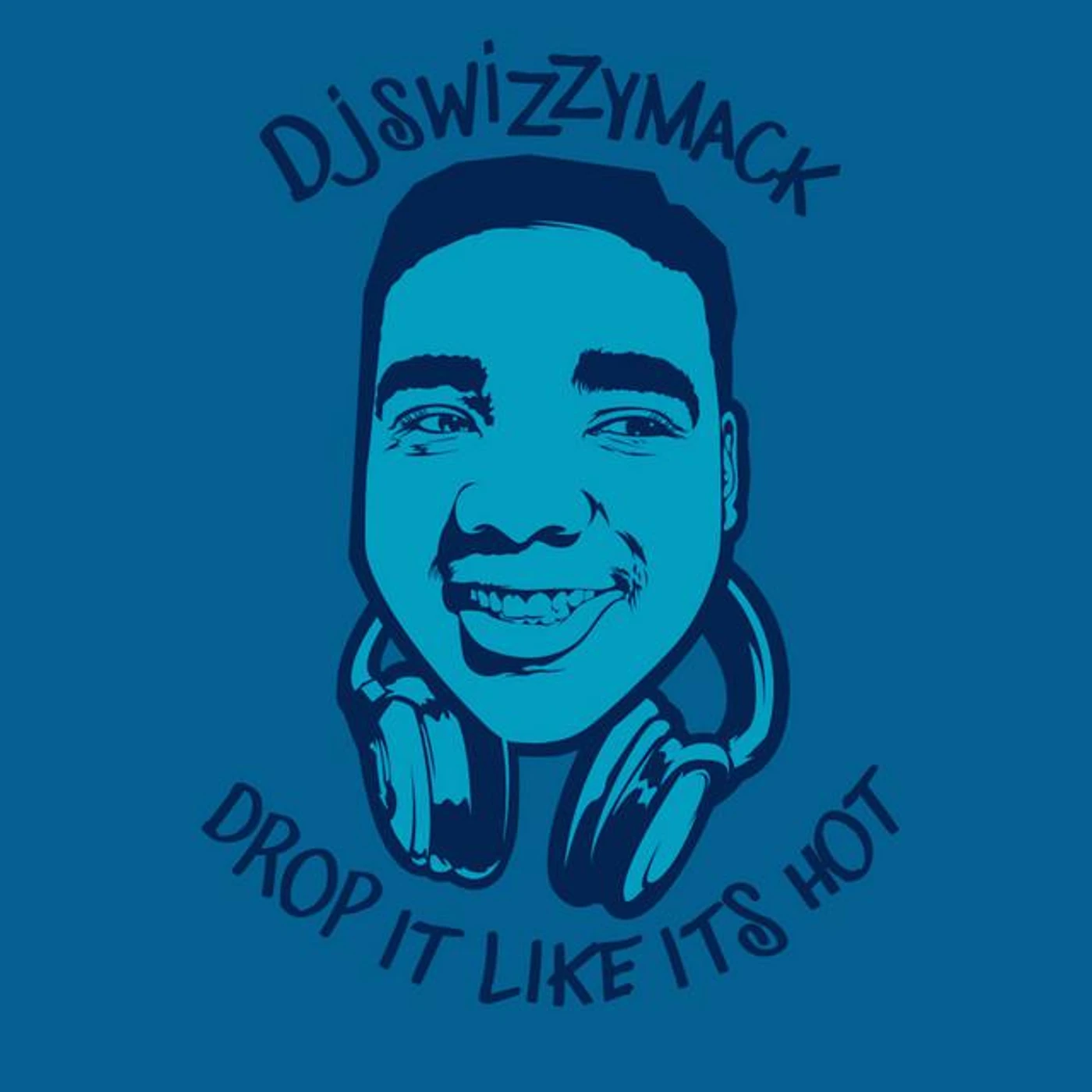 DJ Swizzymack Brand Page