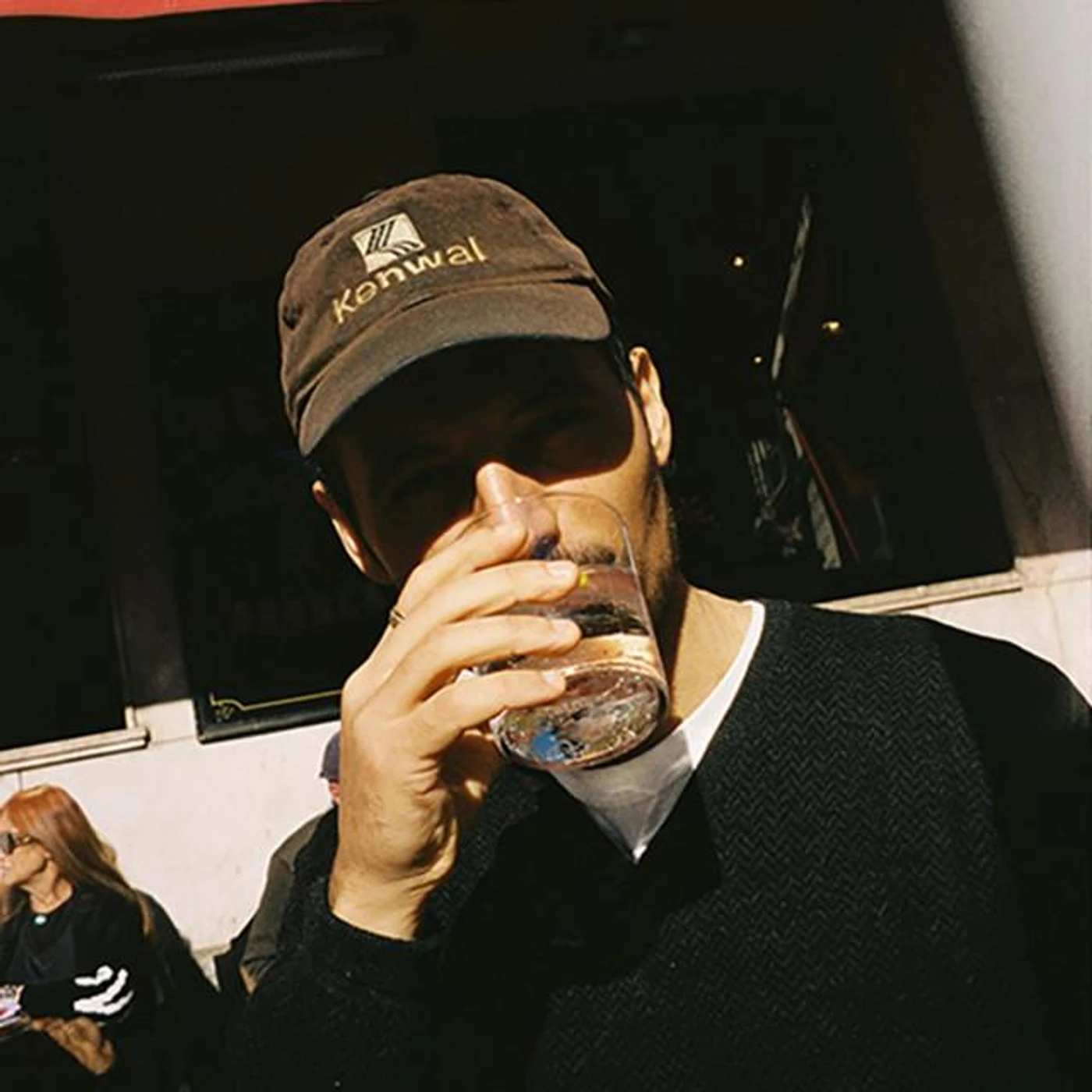 DJ ST THOMAS Brand Page