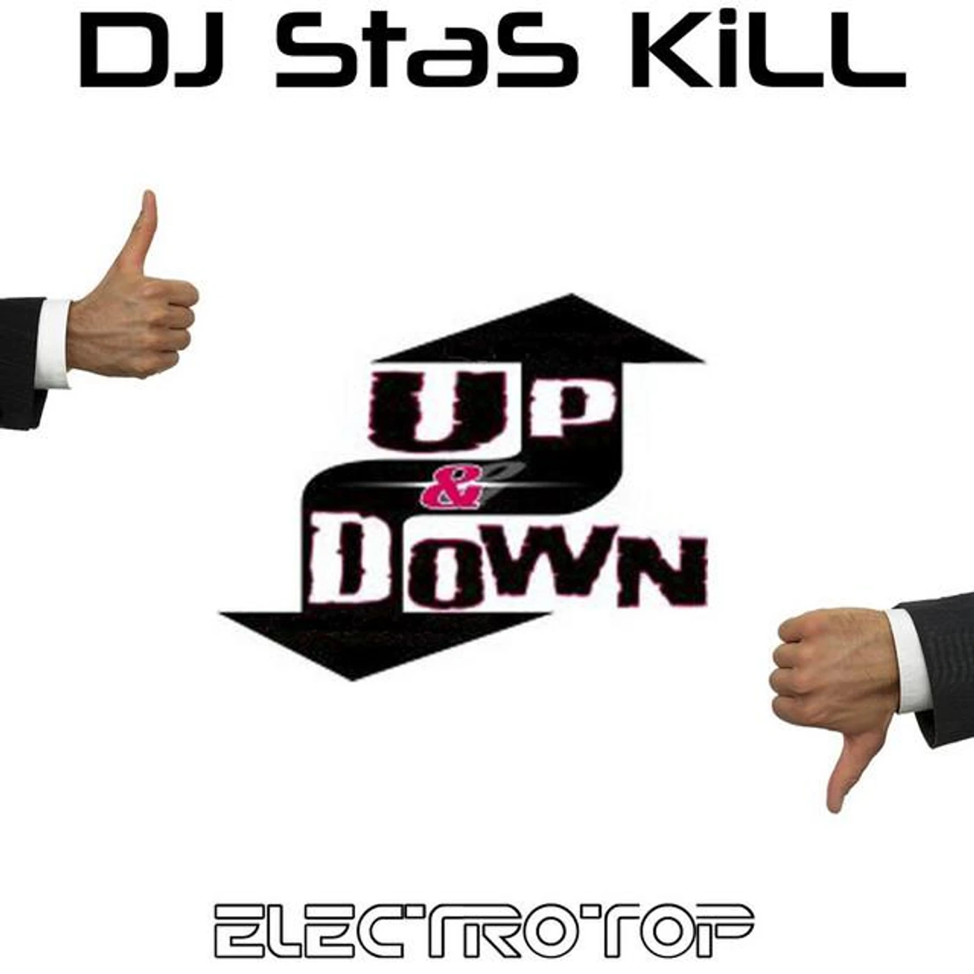 Dj Stas Kill Brand Page