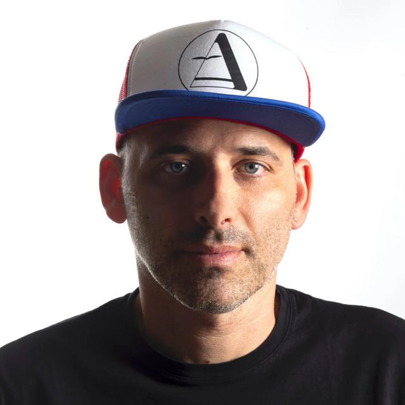 DJ Steevo Brand Page