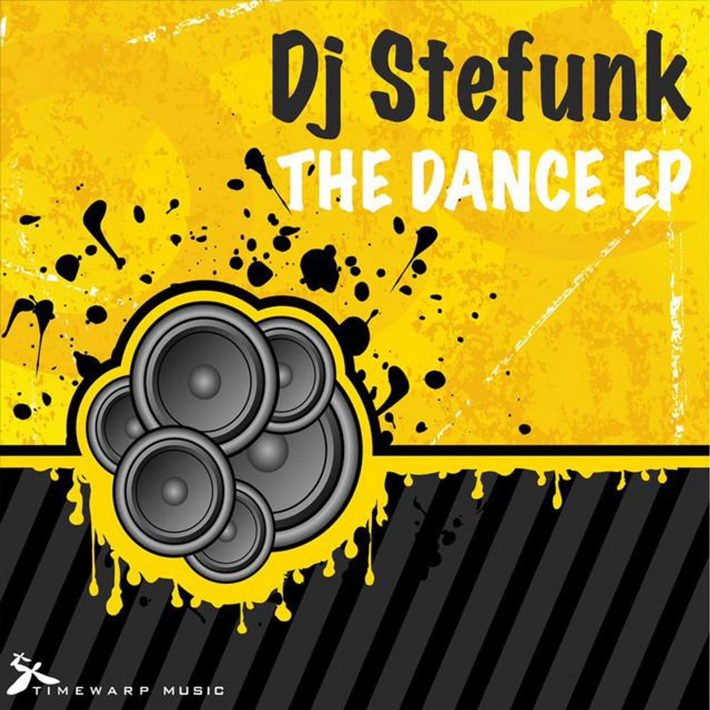 Dj Stefunk Brand Page