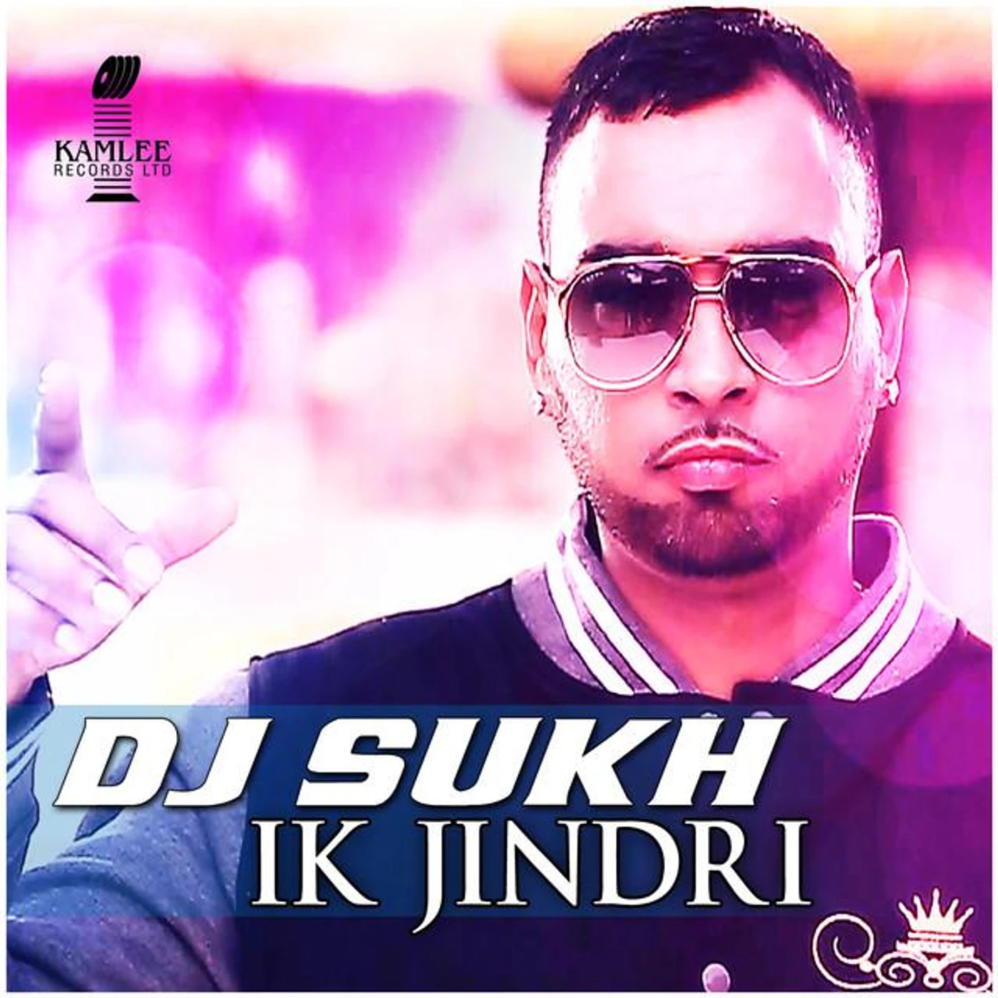 DJ Sukh Brand Page