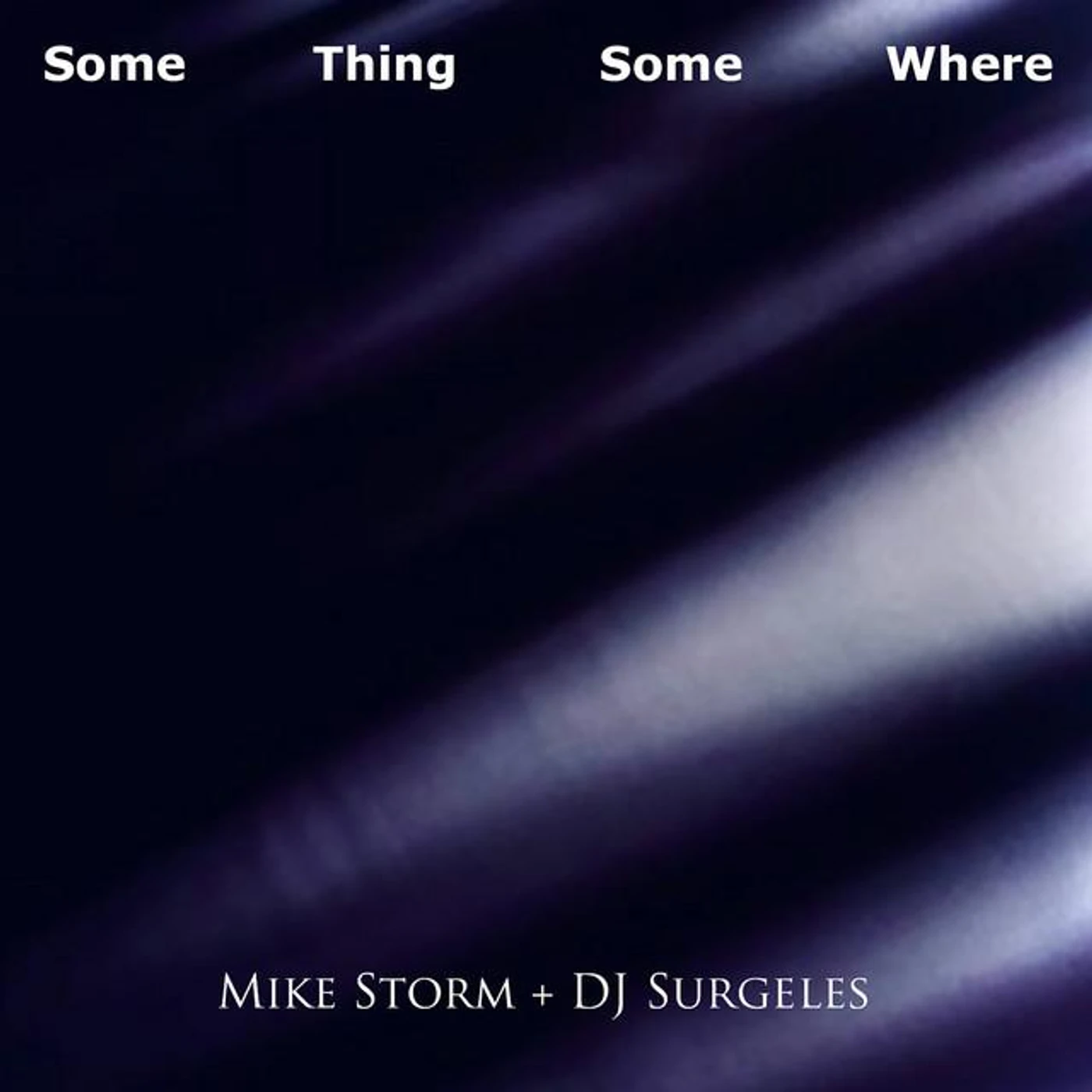 DJ Surgeles Brand Page