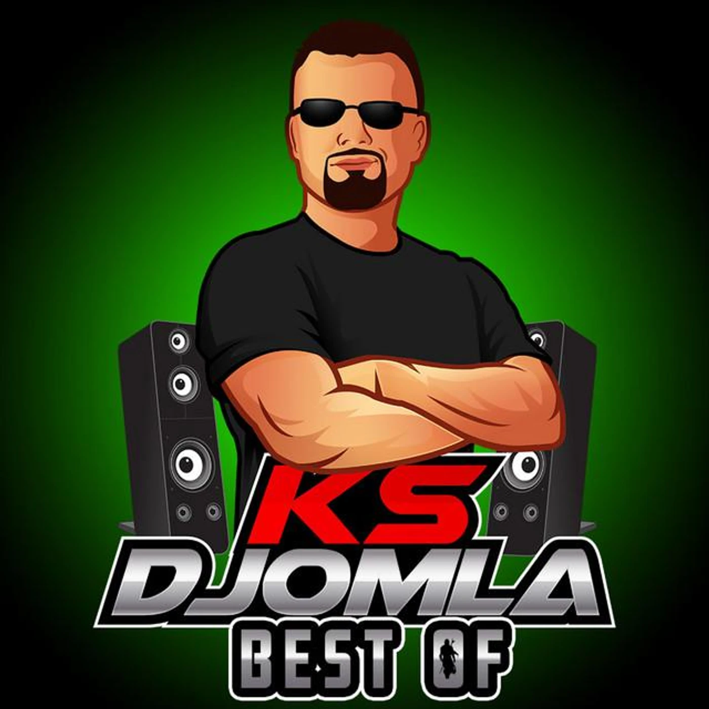 DJomla KS