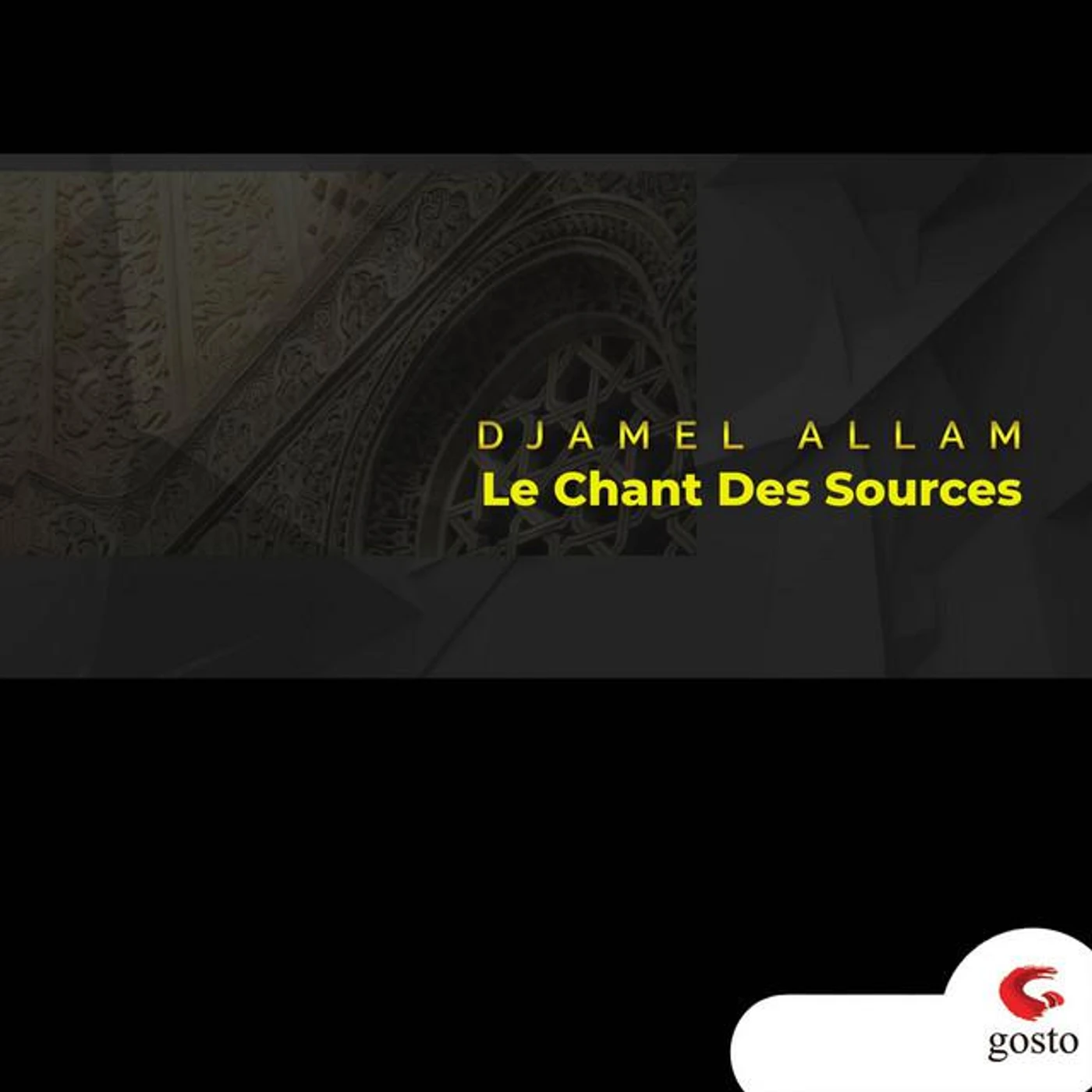 Djamel Allam Brand Page