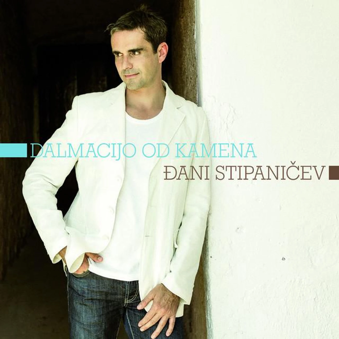 Djani Stipanicev Brand Page