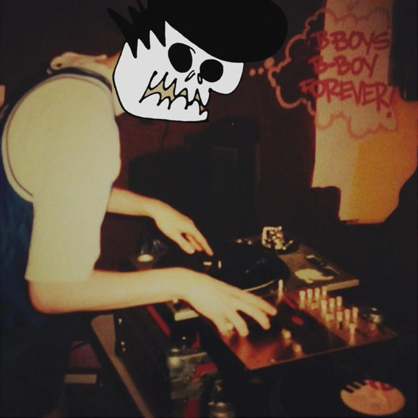djblesOne Brand Page