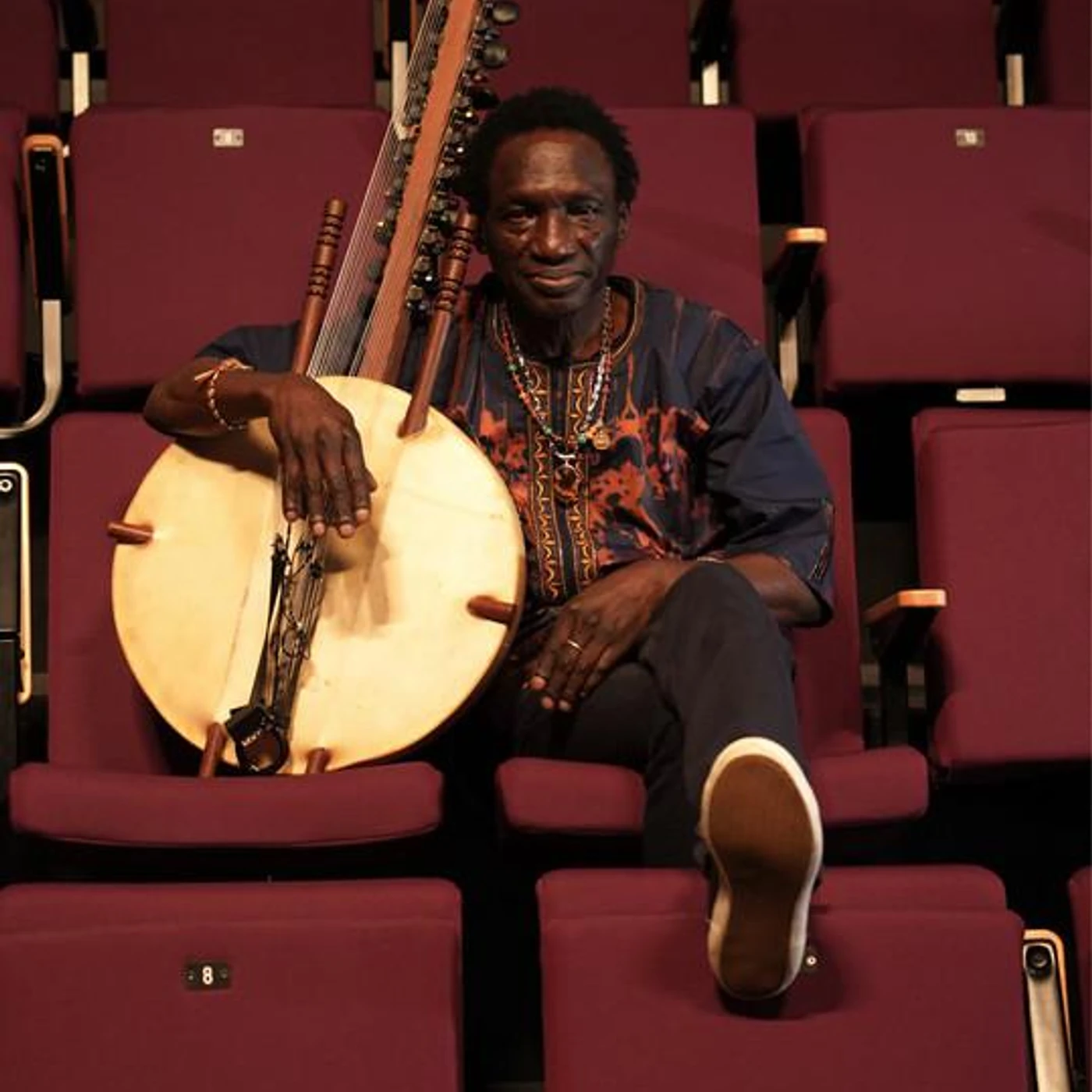 Djeli Moussa Conde