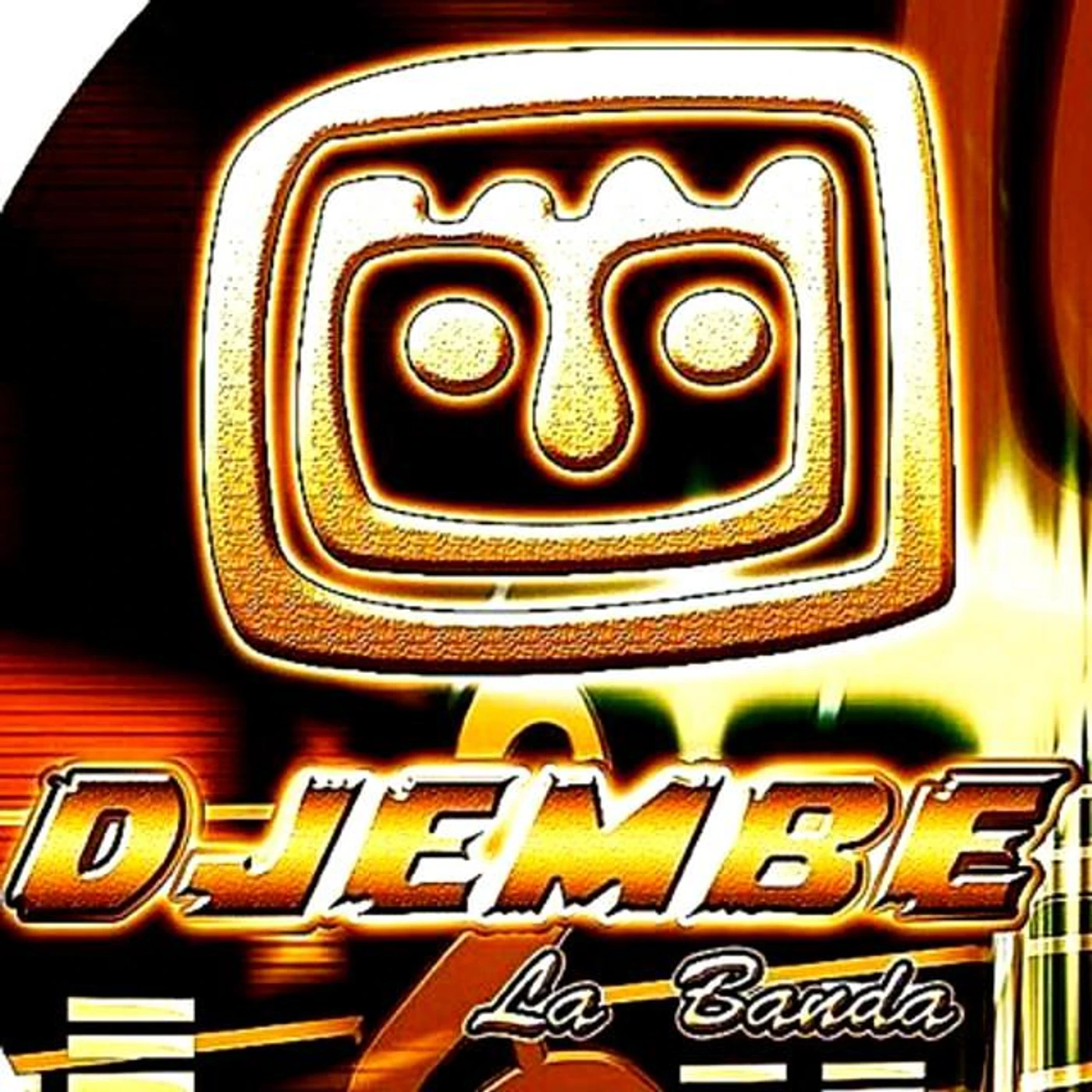 Djembe
