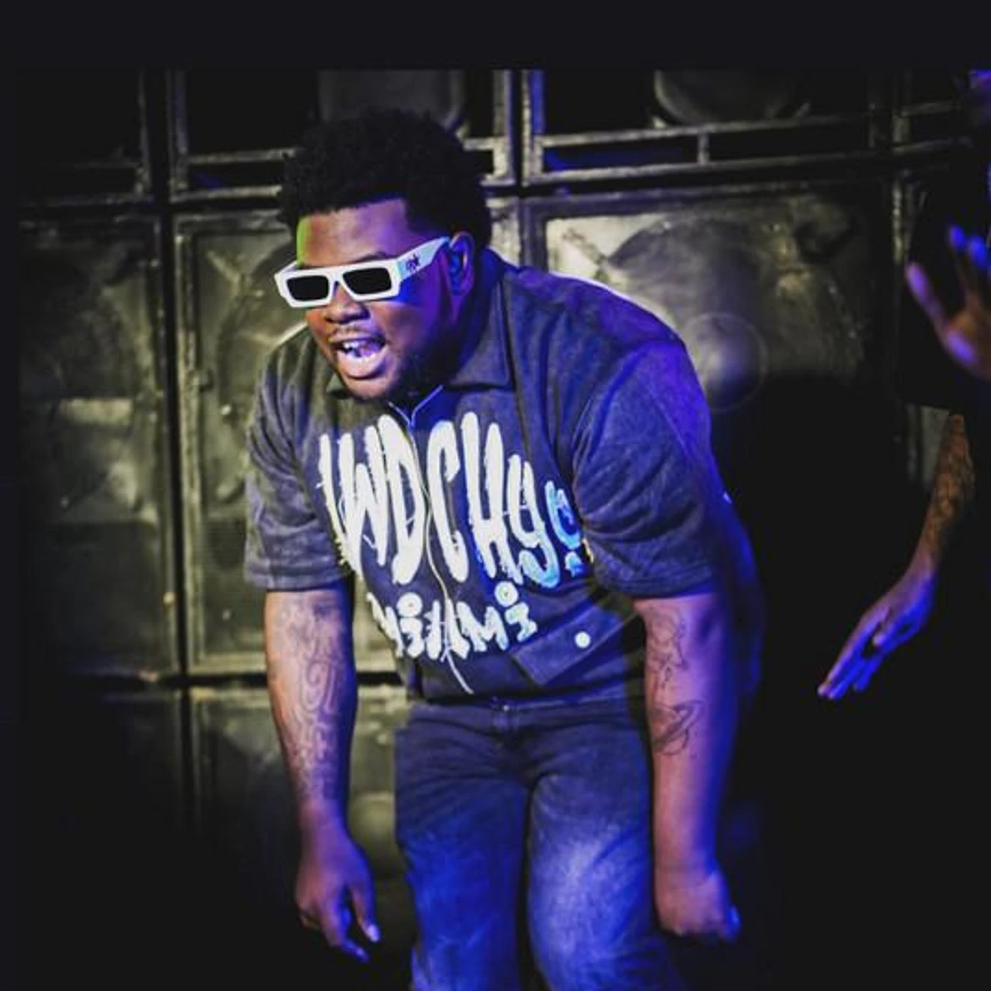 Djflykidd Brand Page