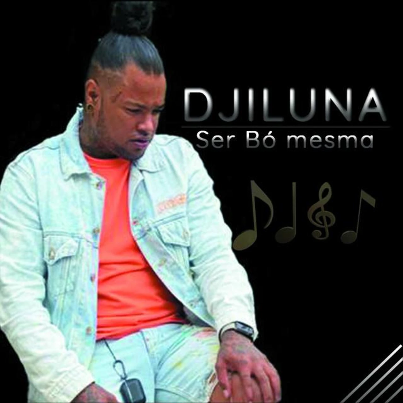 Djiluna Brand Page