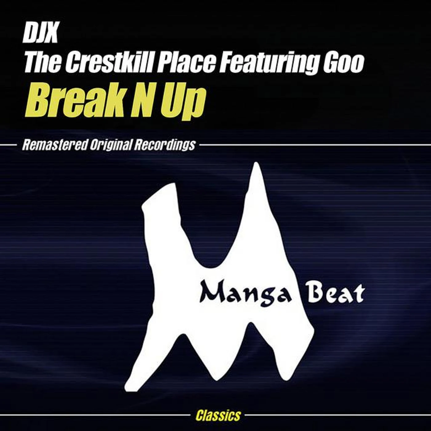 DJX