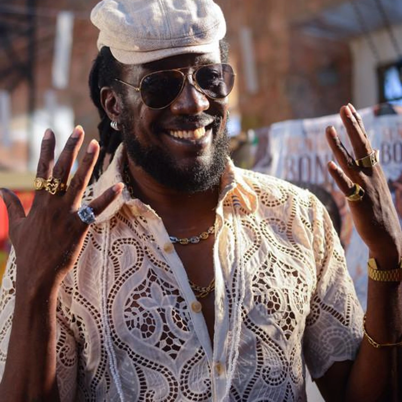 Dom Chicla Brand Page