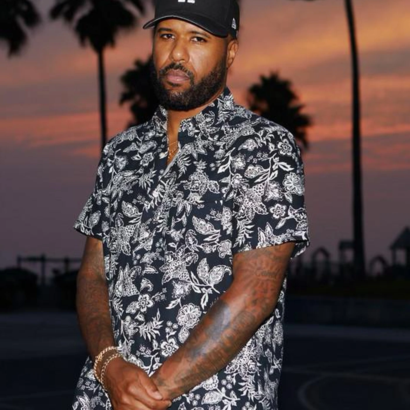 Dom Kennedy