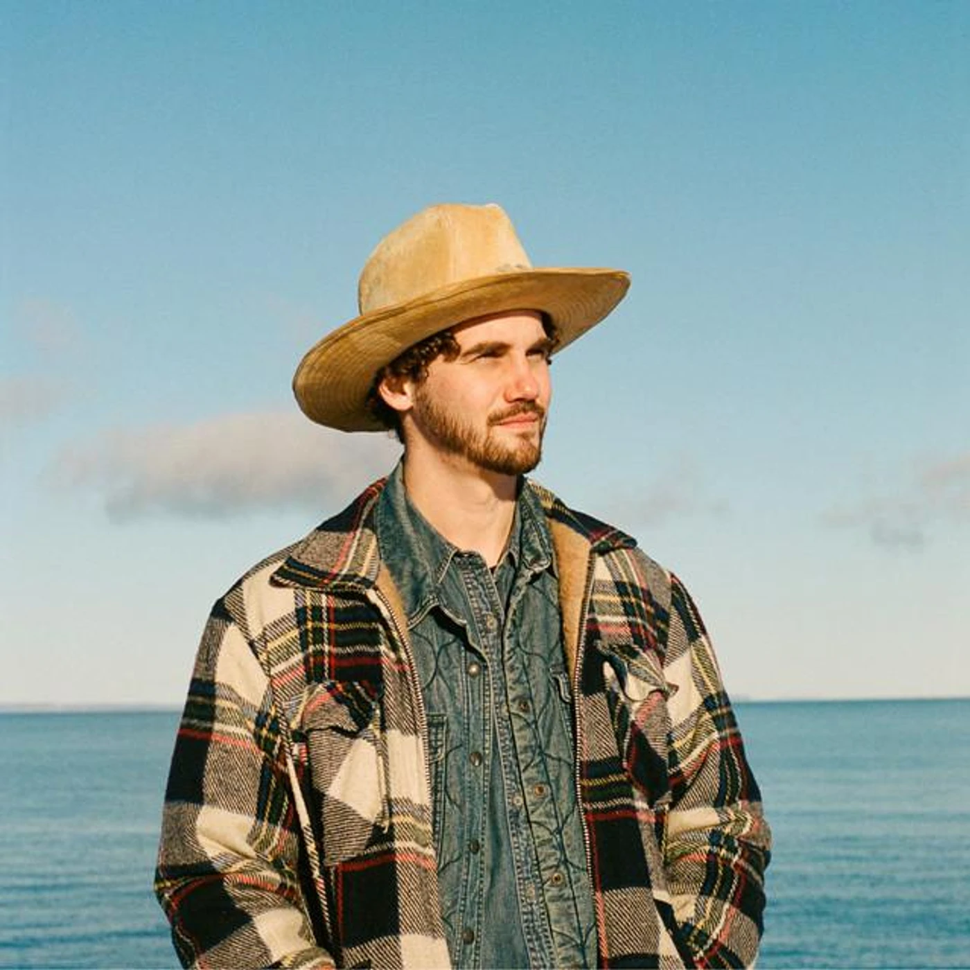 Dom Louis Brand Page