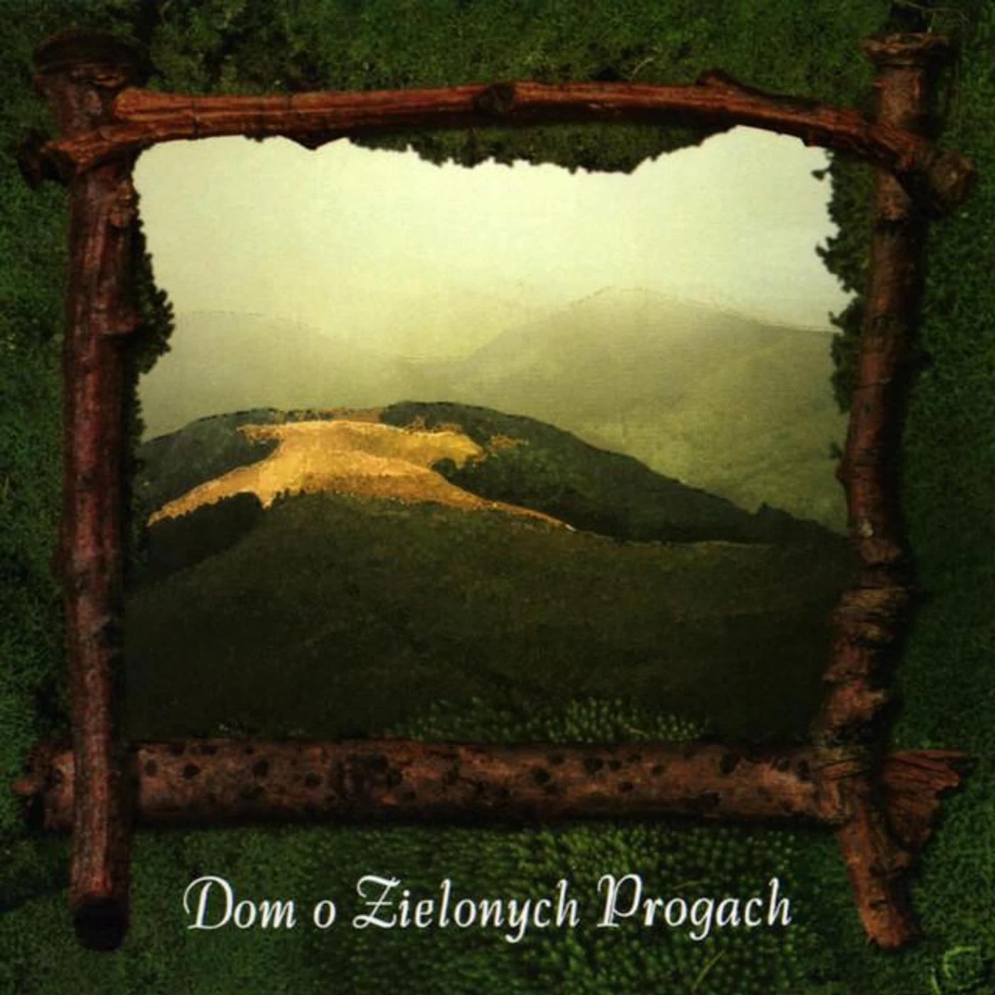 Dom O Zielonych Progach Brand Page