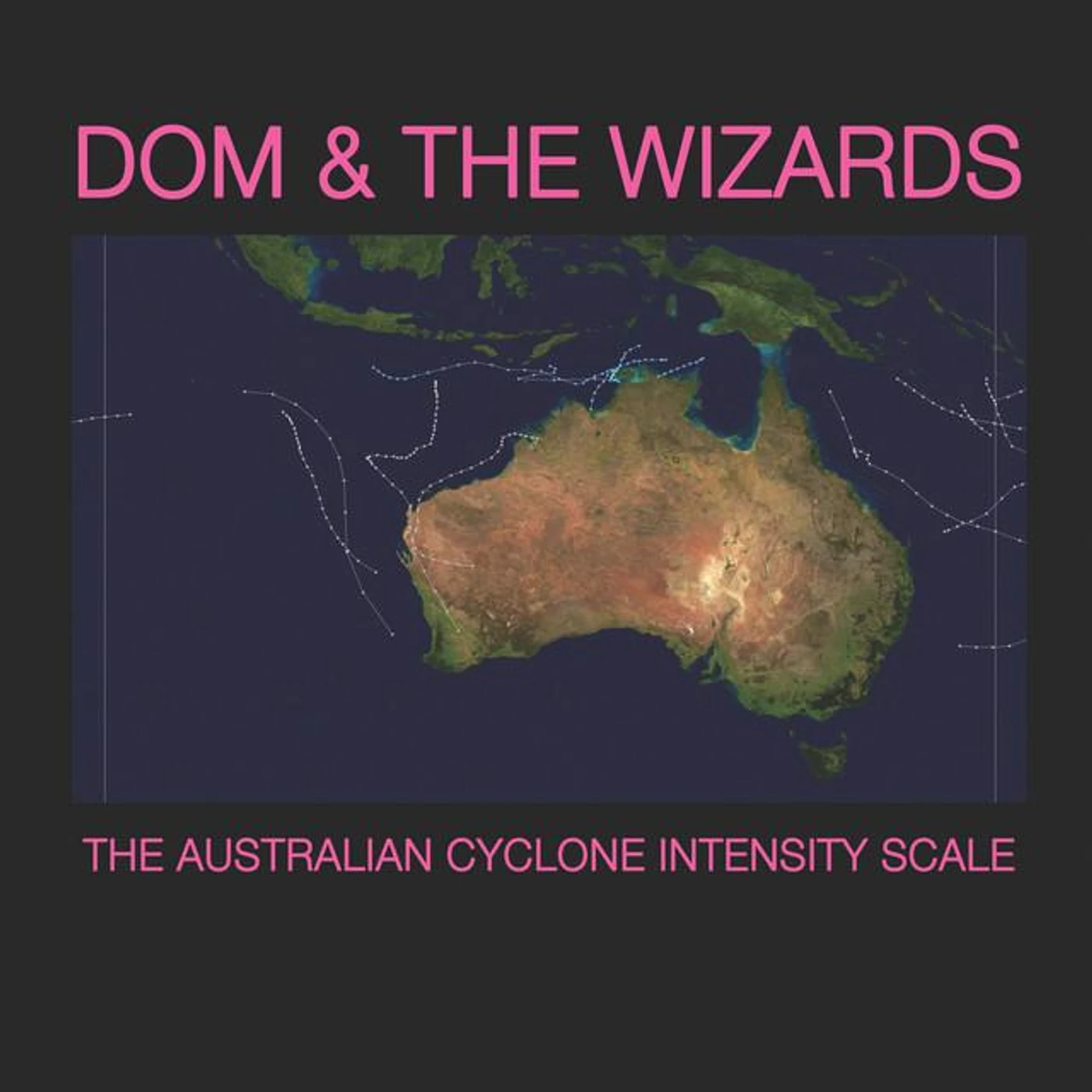 Dom & The Wizards Brand Page