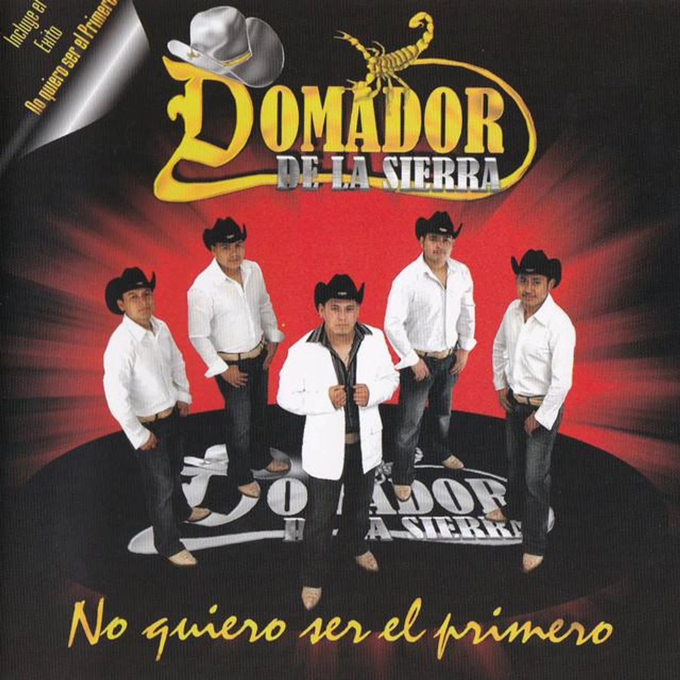 Domador De La Sierra