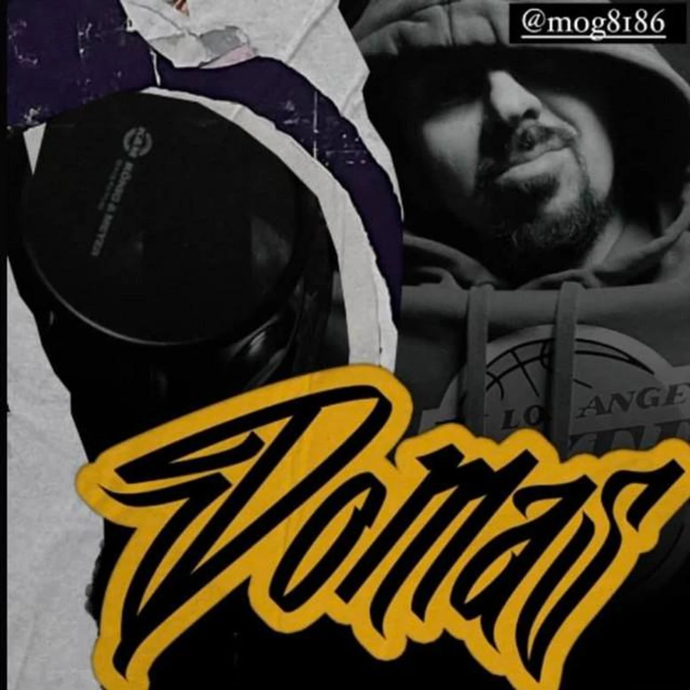 Domas.MOG Brand Page