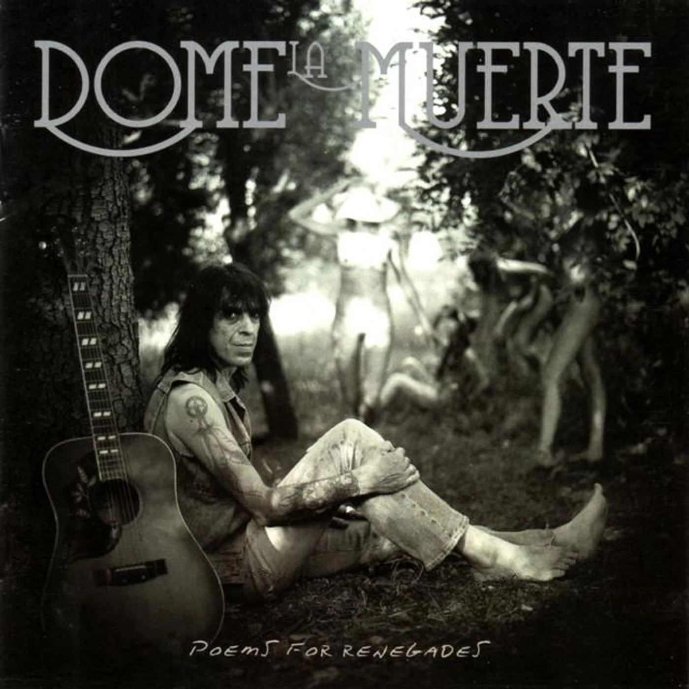 Dome La Muerte Brand Page