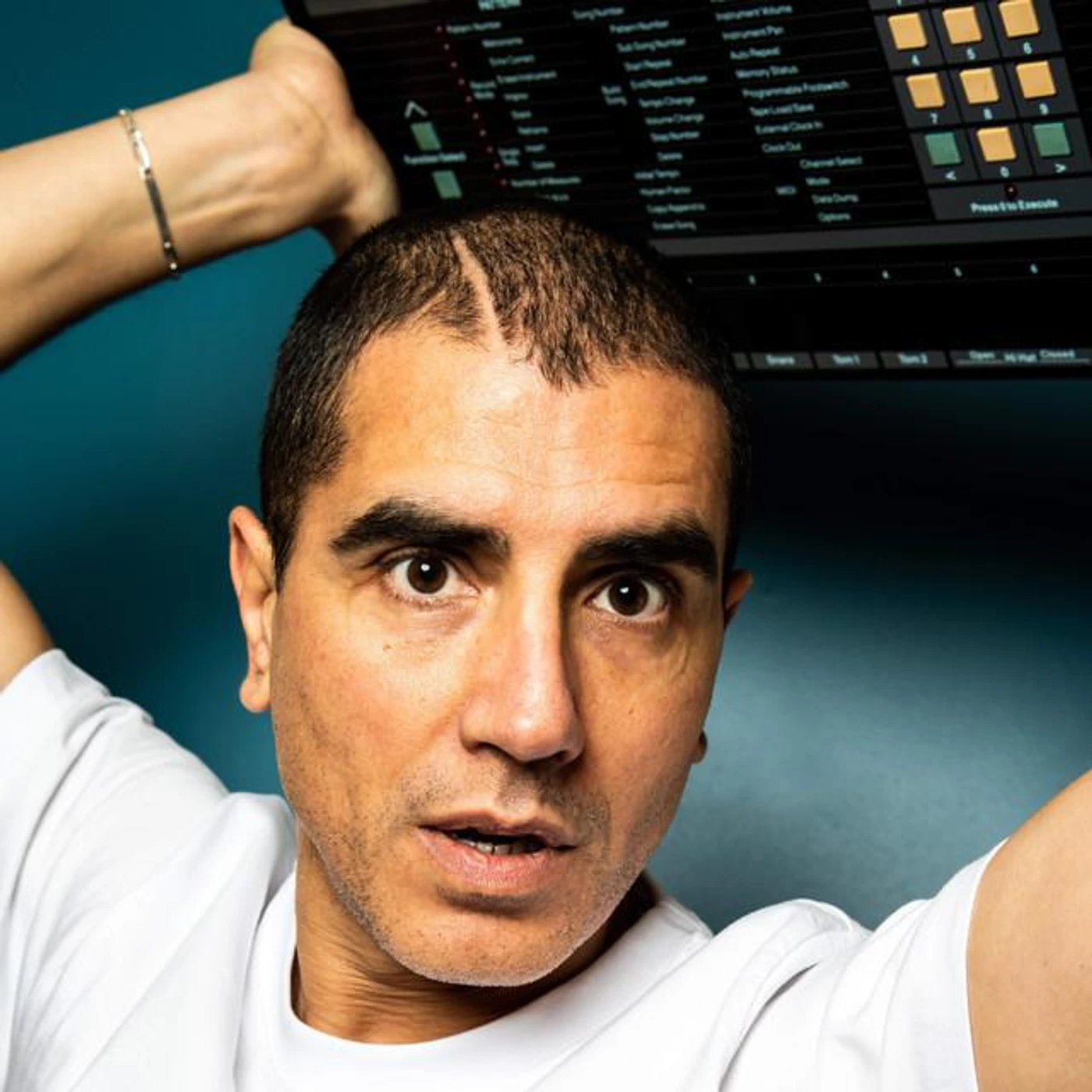 Domenico Torti Brand Page