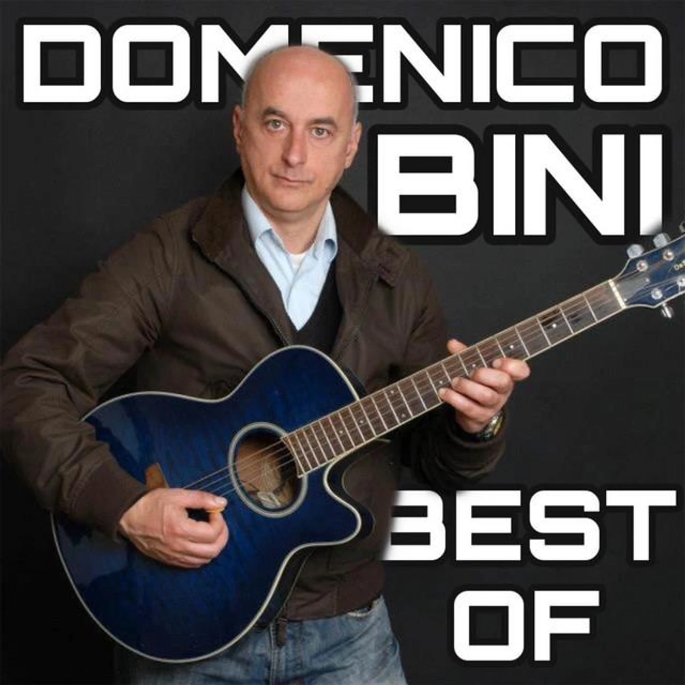 Domenico Biniano Brand Page