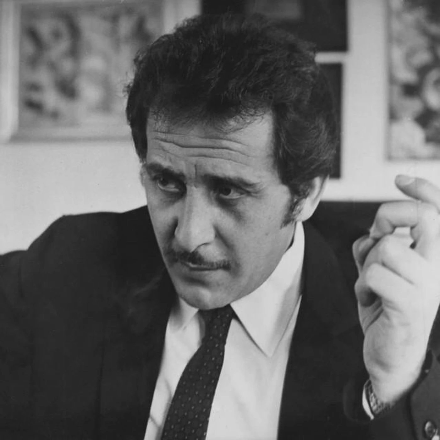 Domenico Modugno Brand Page
