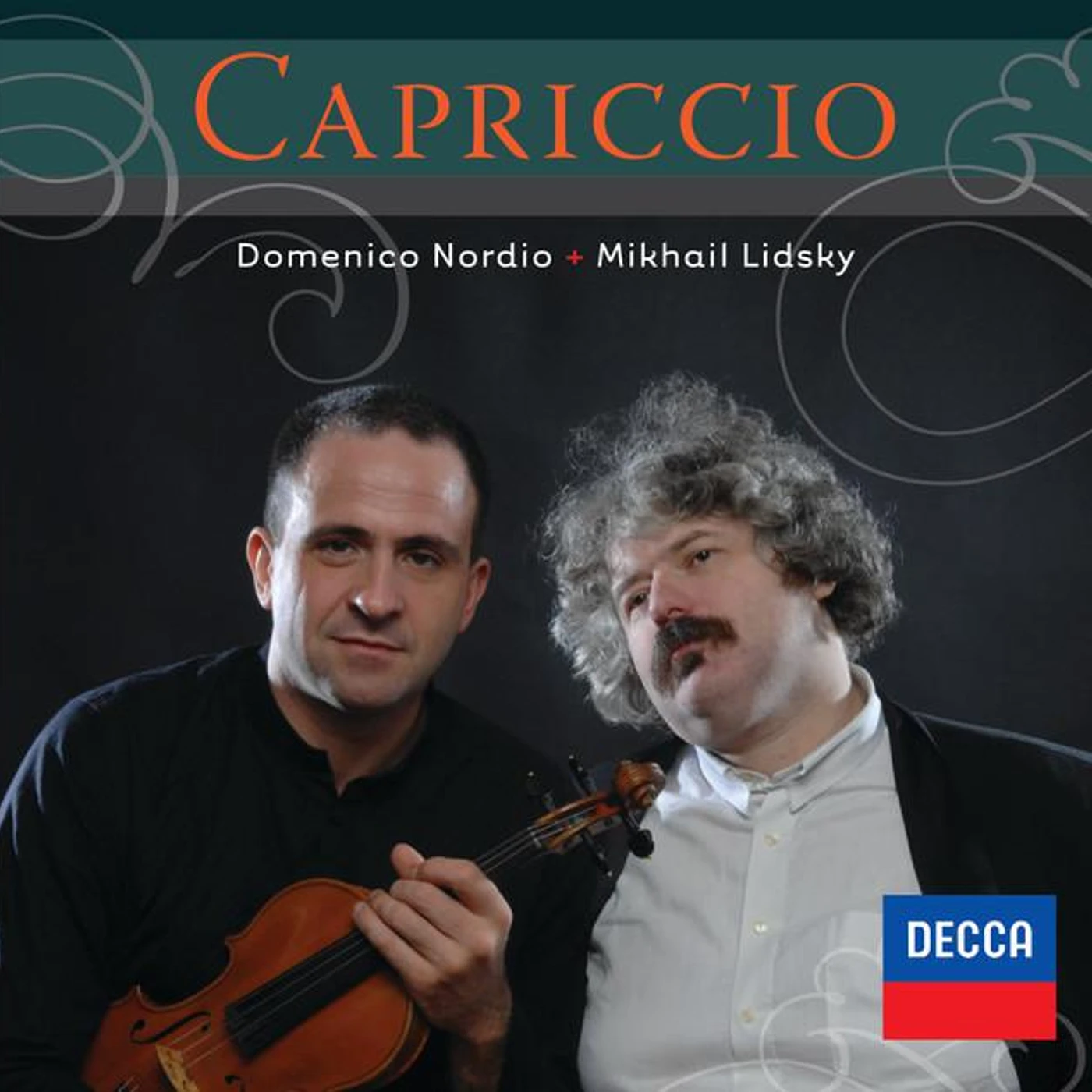 Domenico Nordio Brand Page