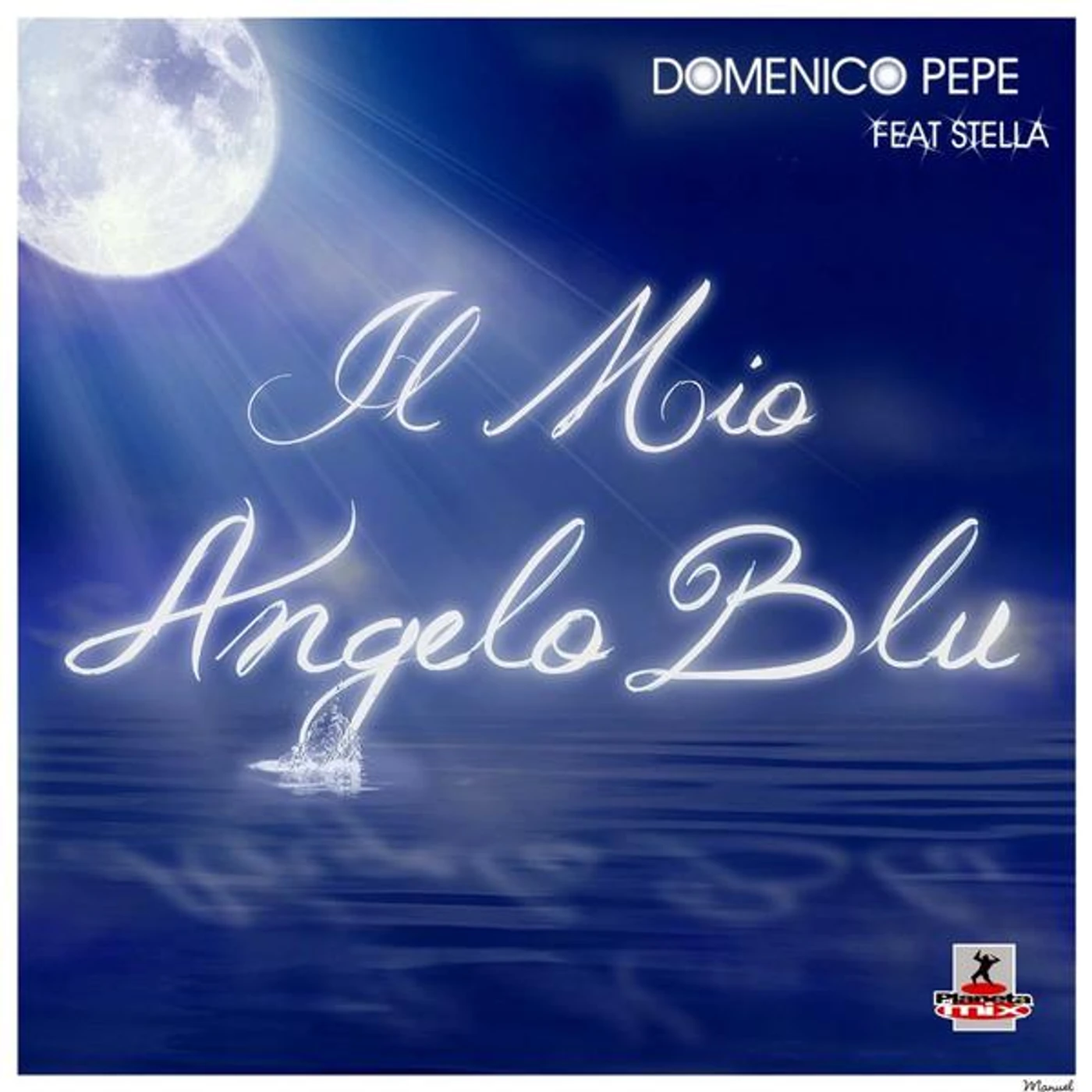 Domenico Pepe Feat Stella Brand Page
