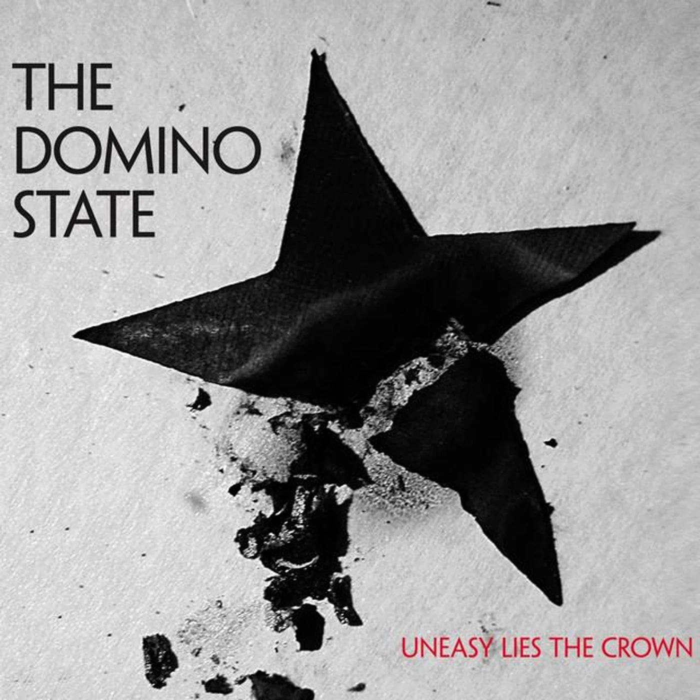 The Domino State Brand Page