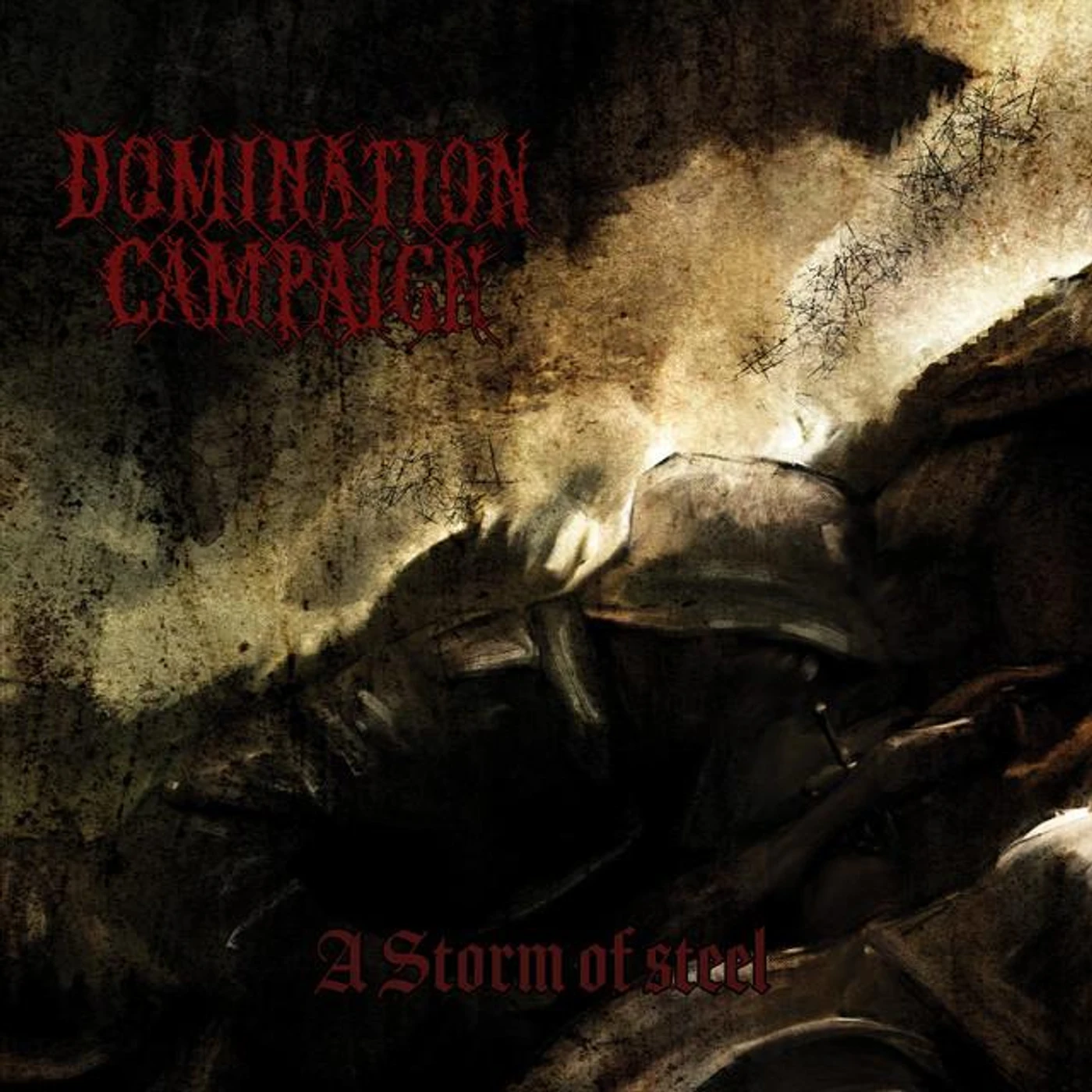 Domination Campaign Brand Page