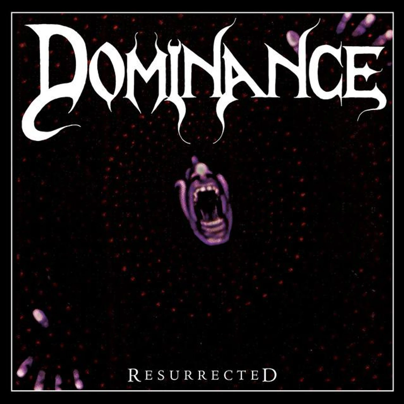 Dominance Brand Page