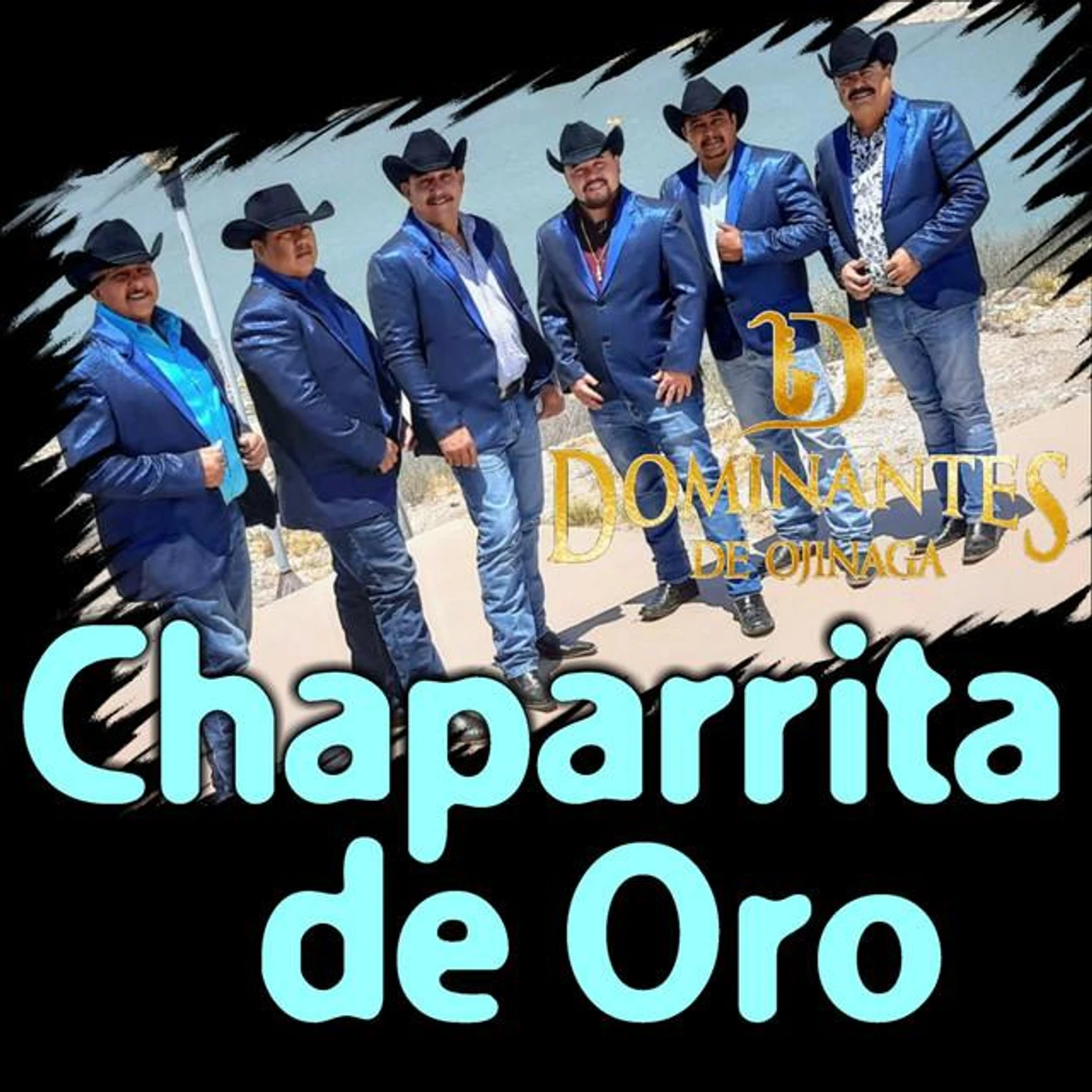Dominantes De Ojinaga Brand Page