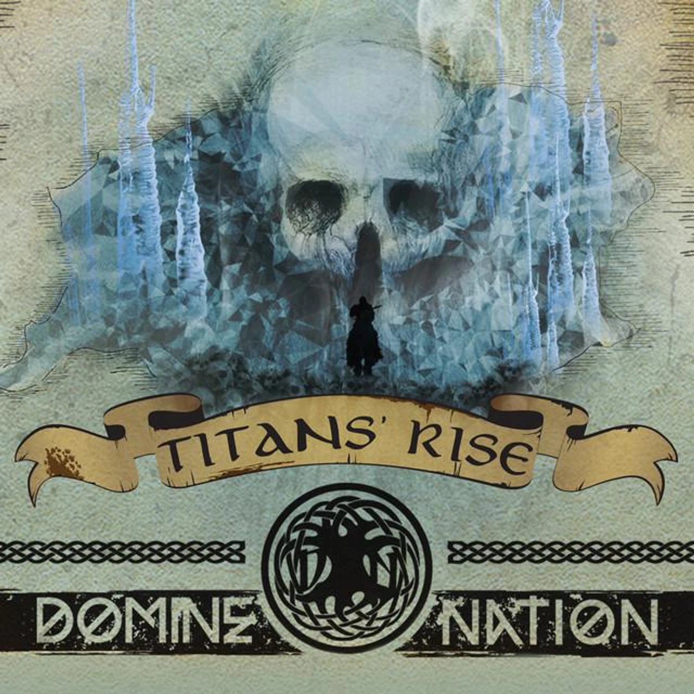 Domine Nation Brand Page