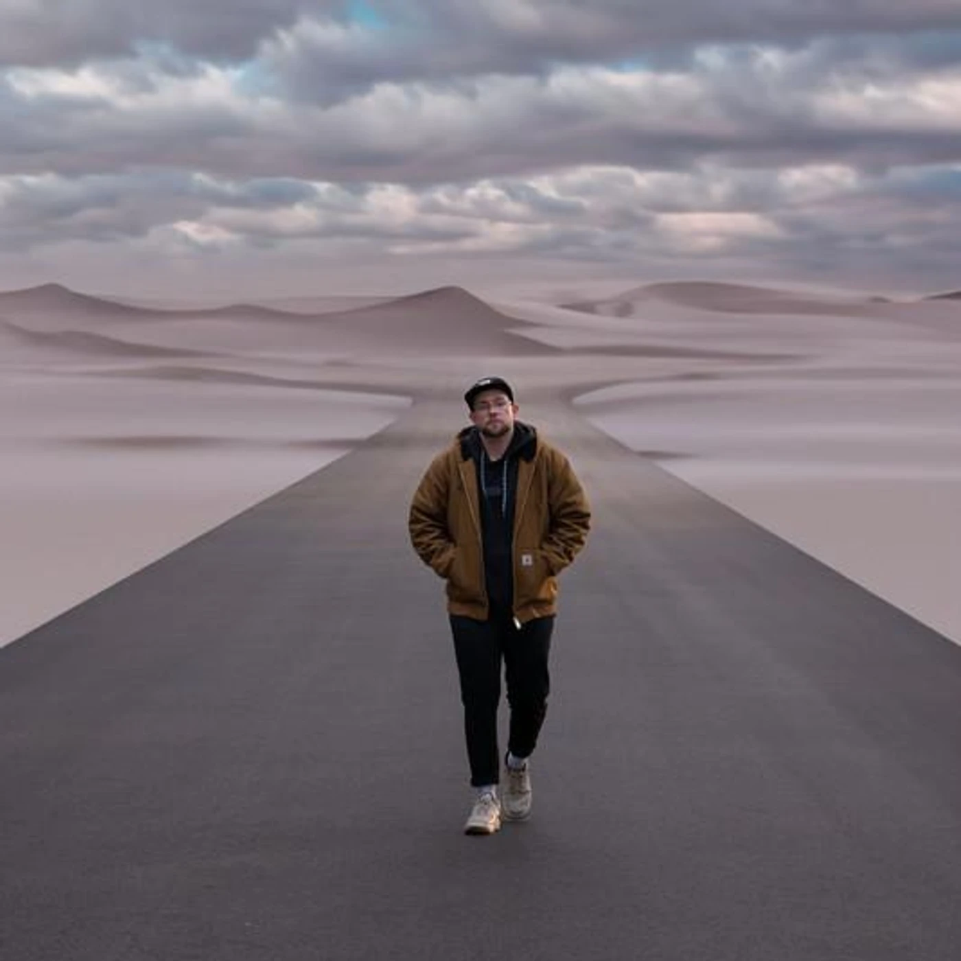 Dominic Neill Brand Page