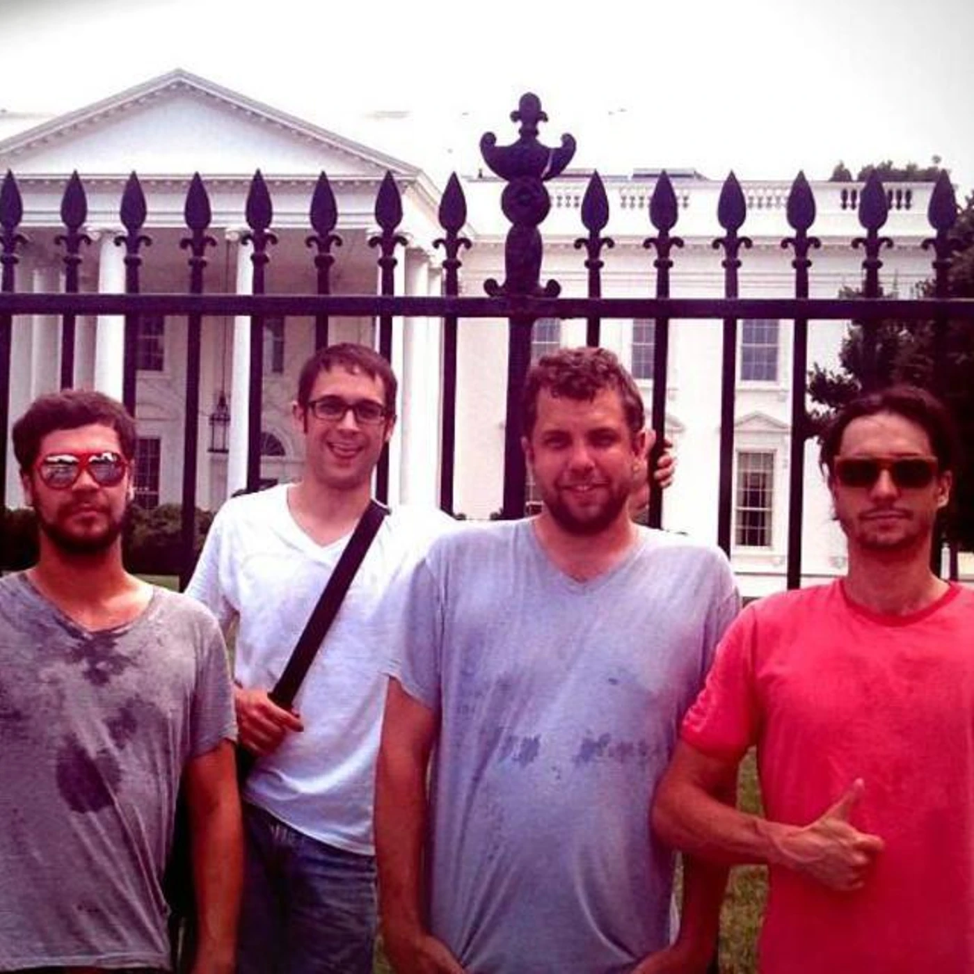 Dominic and The Lucid