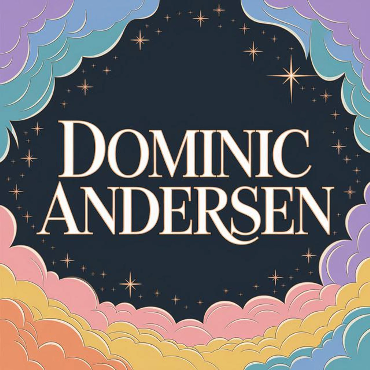 Dominic Andersen Brand Page