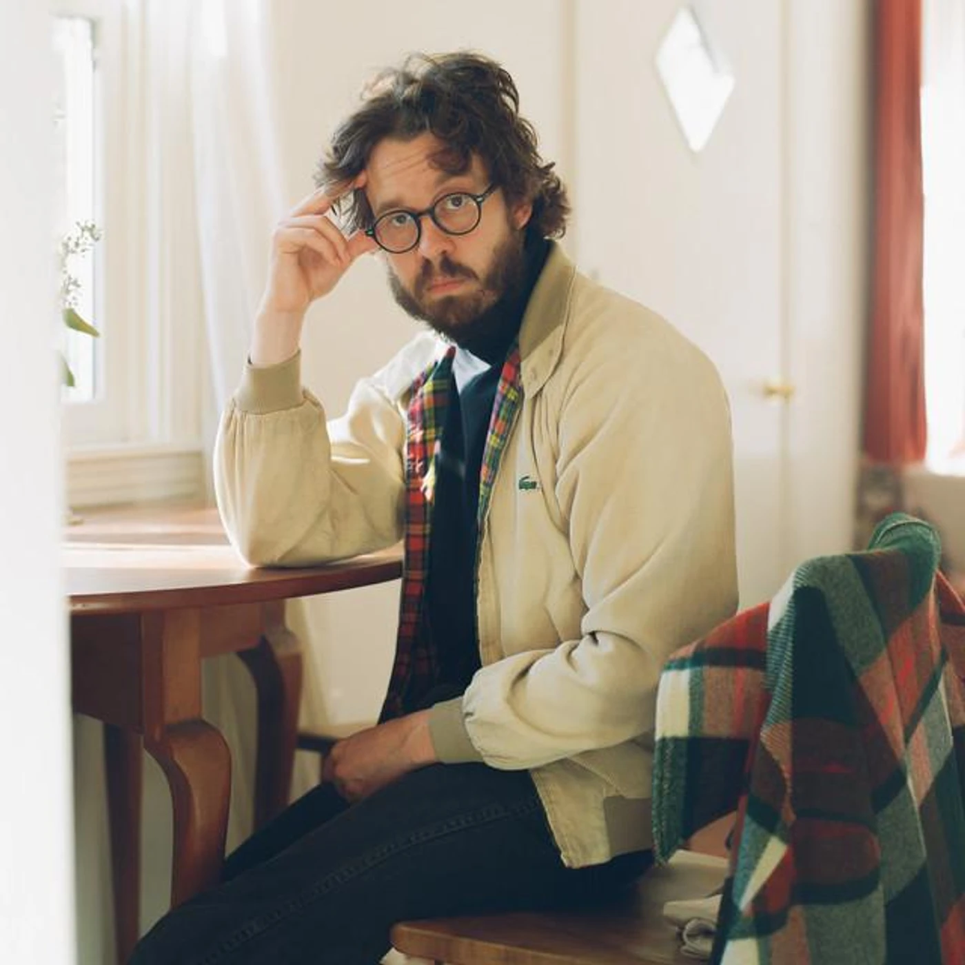 Dominic Billett Brand Page