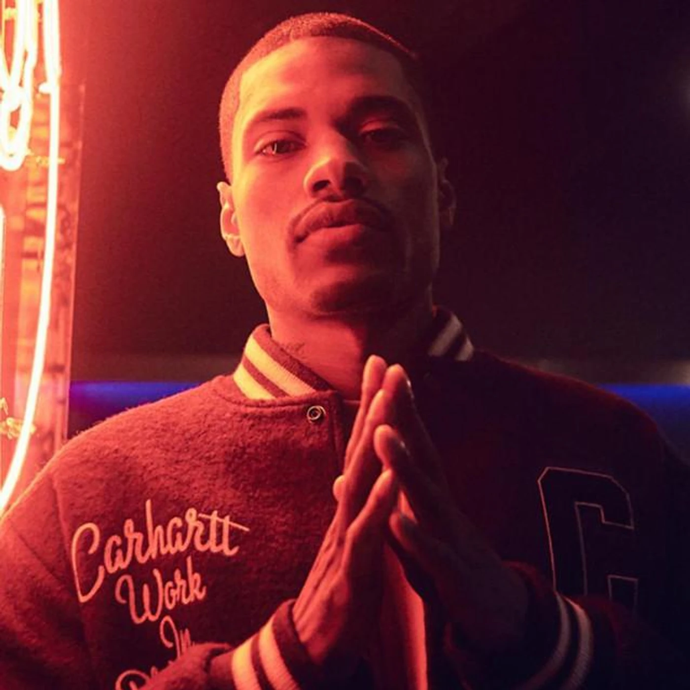 Dominic Lord Brand Page