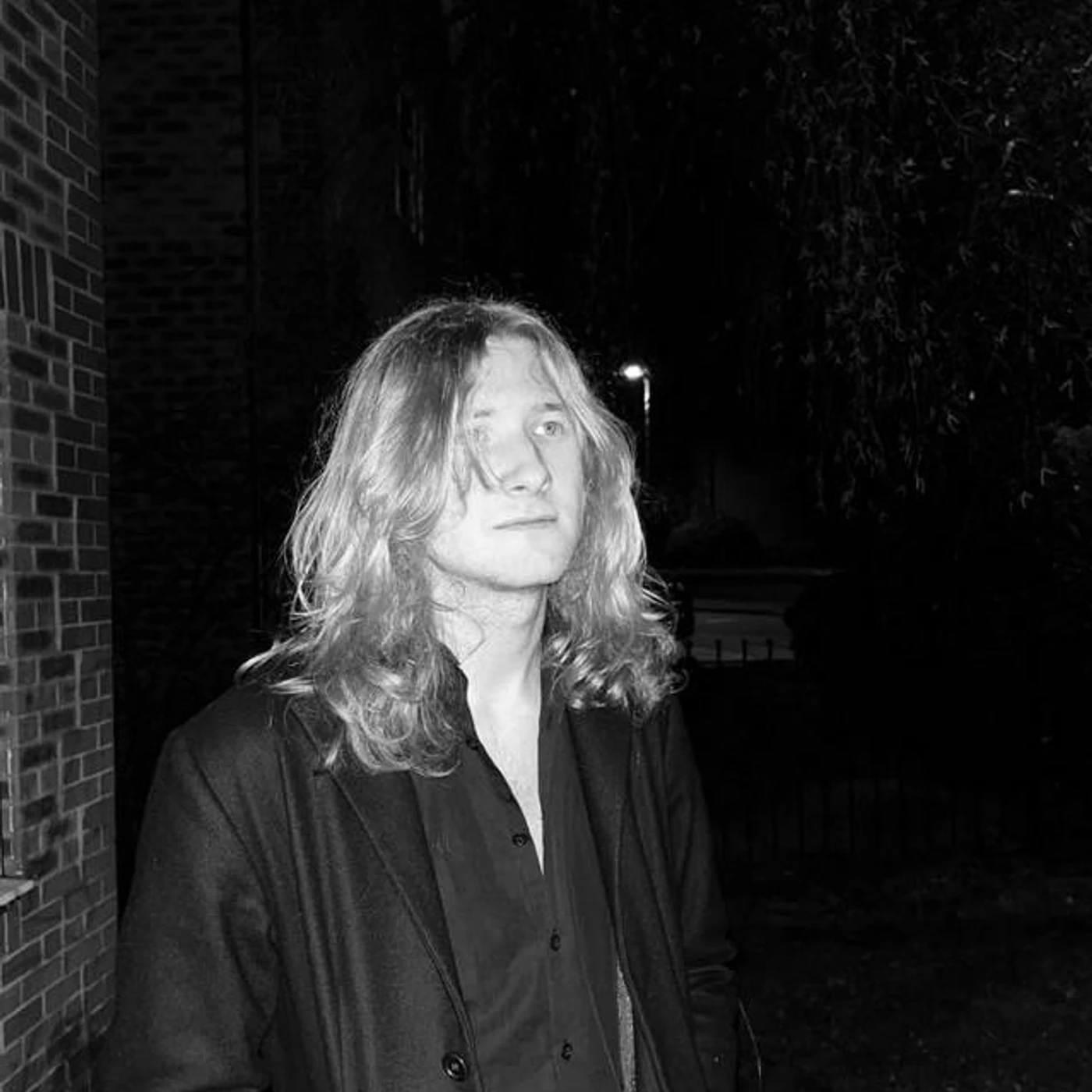 Dominic Sanderson Brand Page