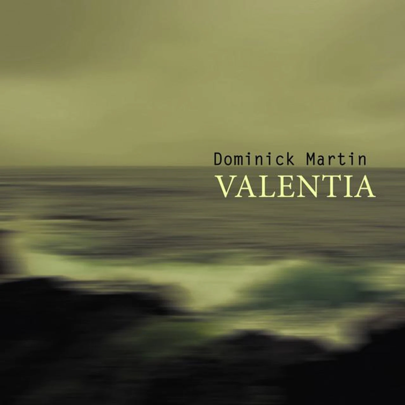Dominick Martin Brand Page