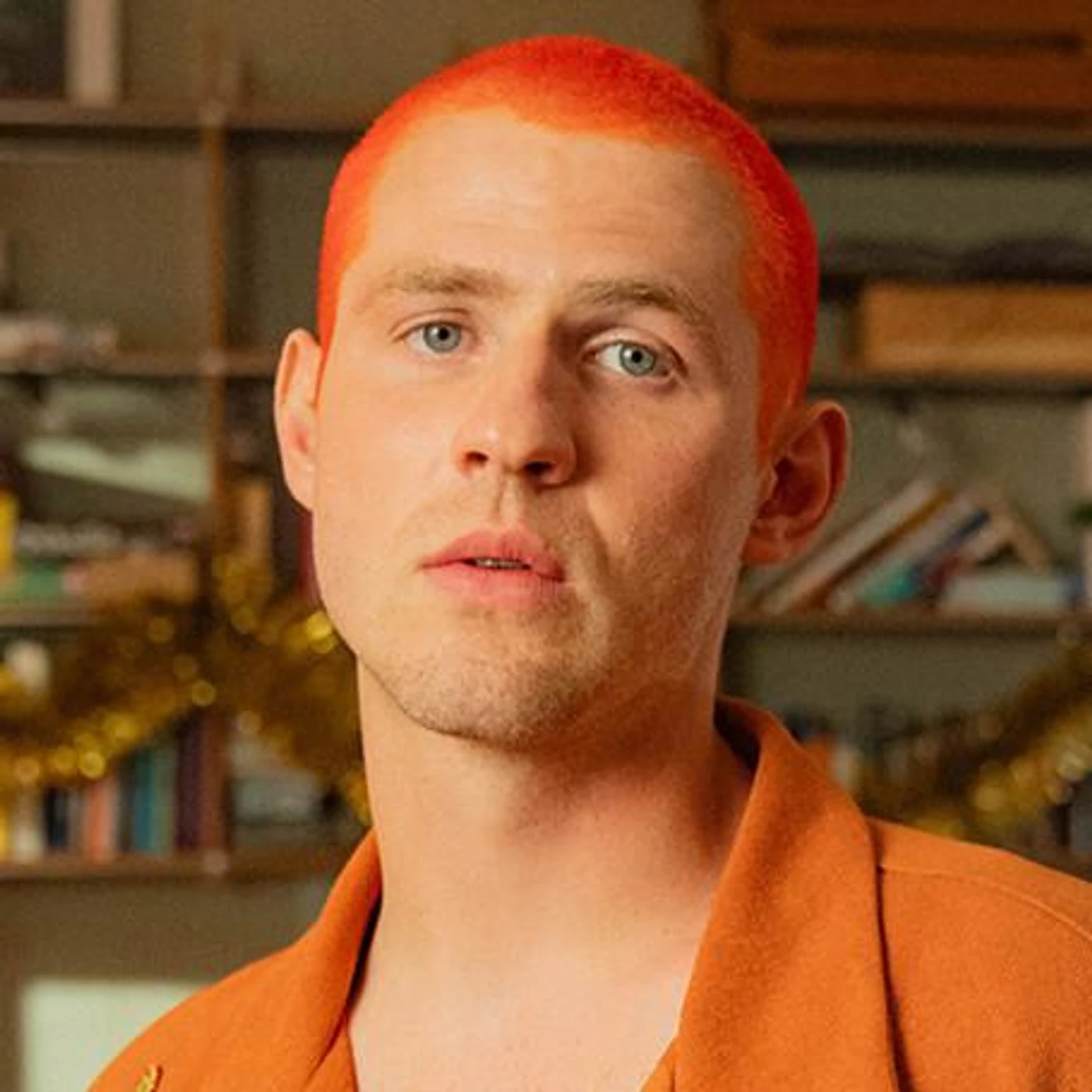 Dominik Hartz Brand Page