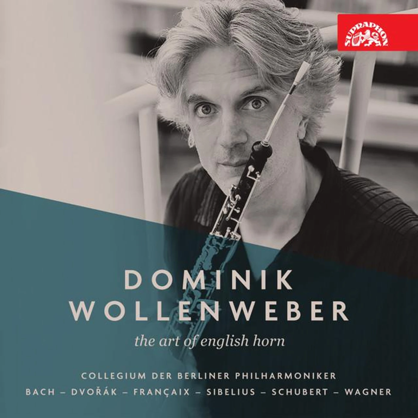 Dominik Wollenweber Brand Page