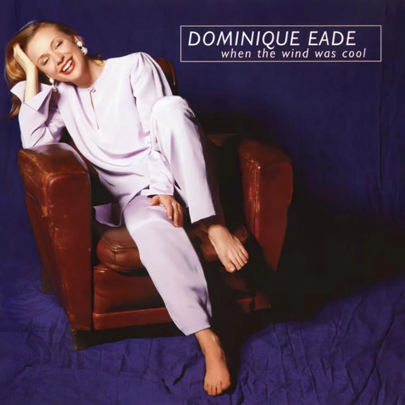 Dominique Eade Brand Page